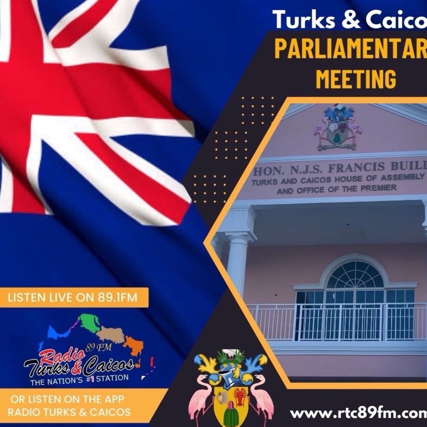 Budget Debate - Pt. 2.1 April 22, 2026