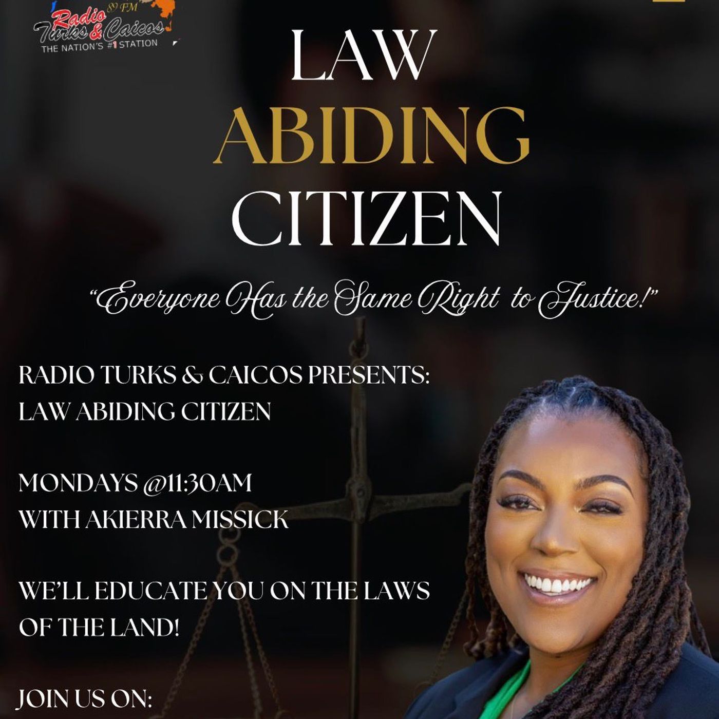 Law Abiding Citizen - November 3rd, 2025