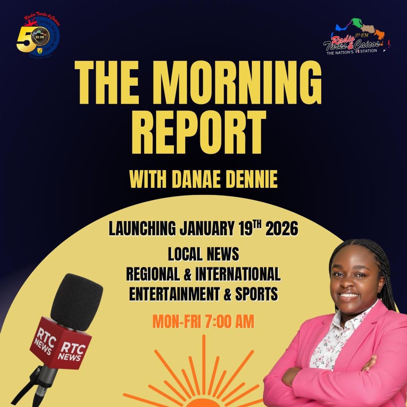 Morning Report - Jan 28th, 2026 Morning Report - Jan 28th, 2026