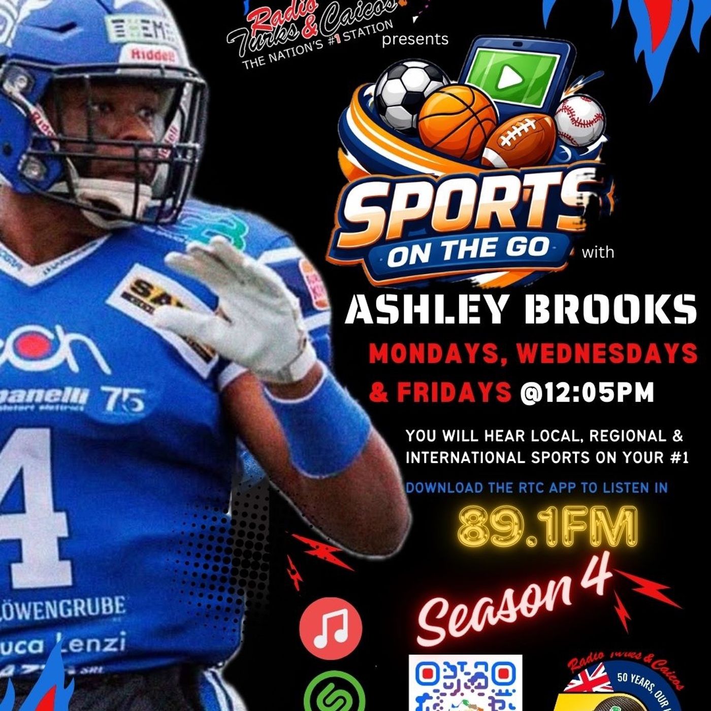 Sports on the Go - March 30, 2026
