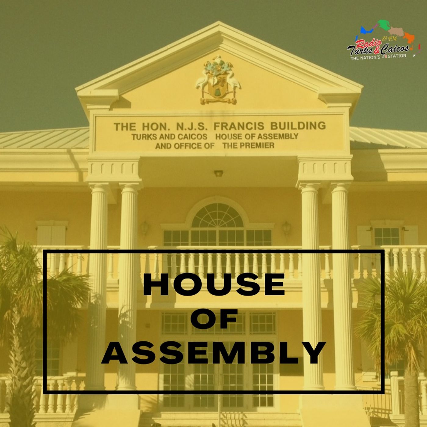 House of Assembly (Part 2) - July 25, 2024