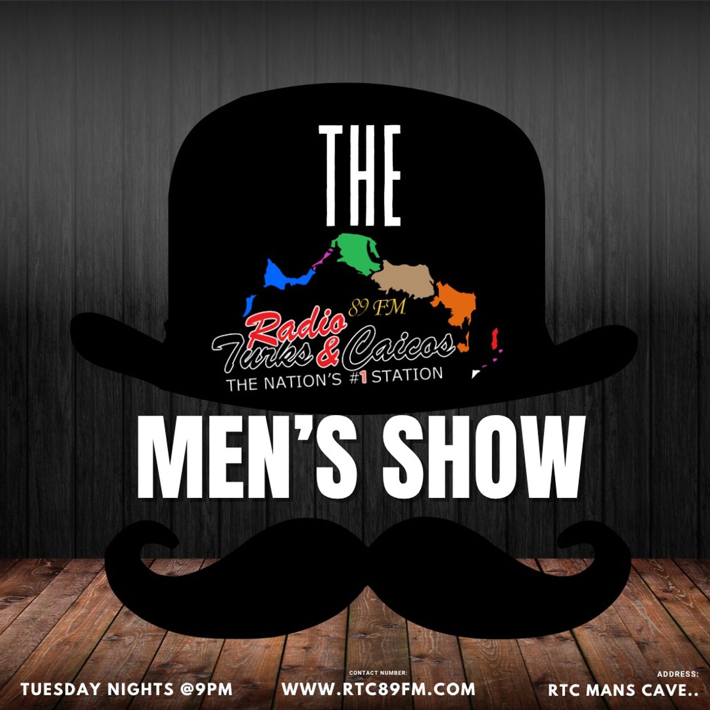 Best Men Radio Show - July 8,2025