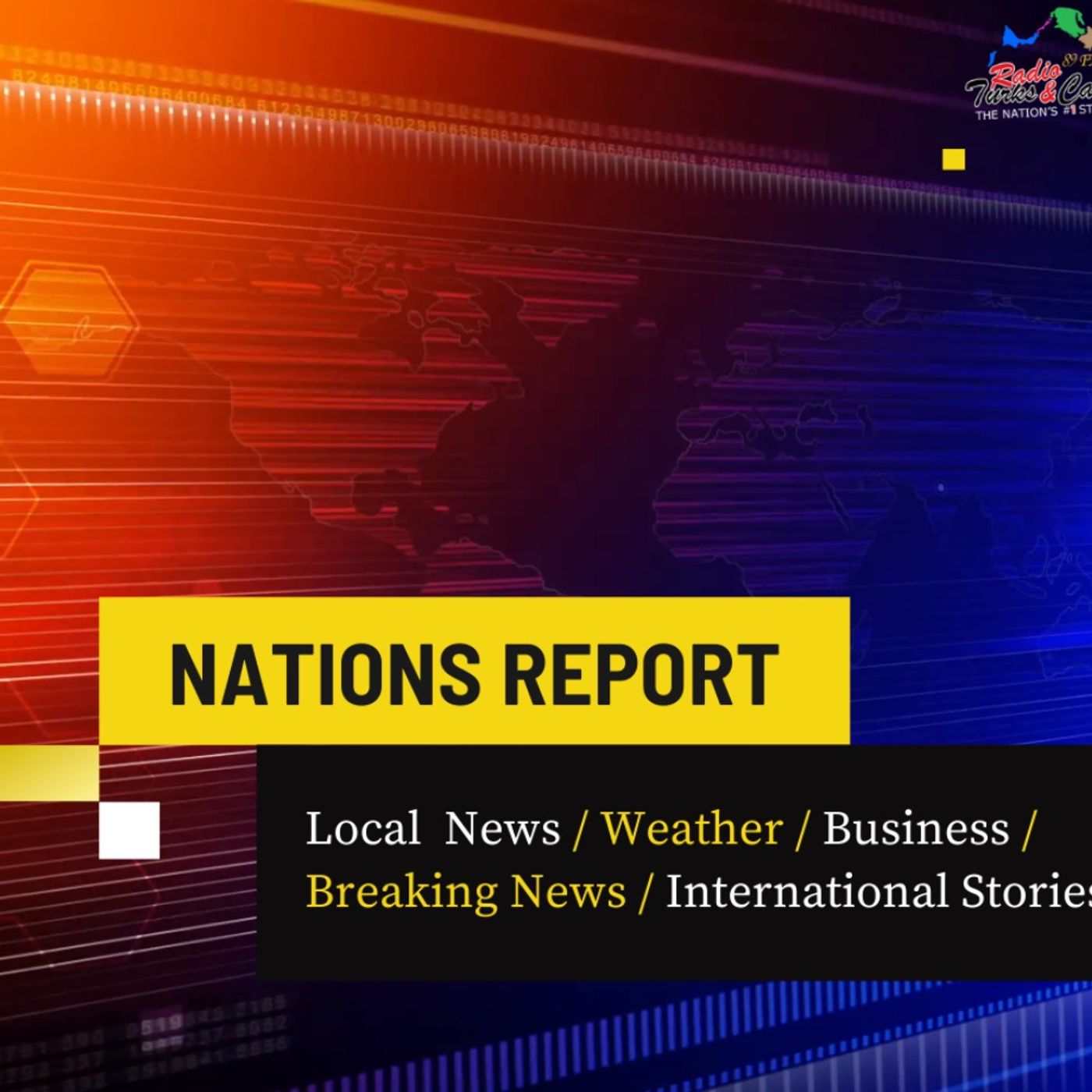 Nation's Report - September 26, 2024