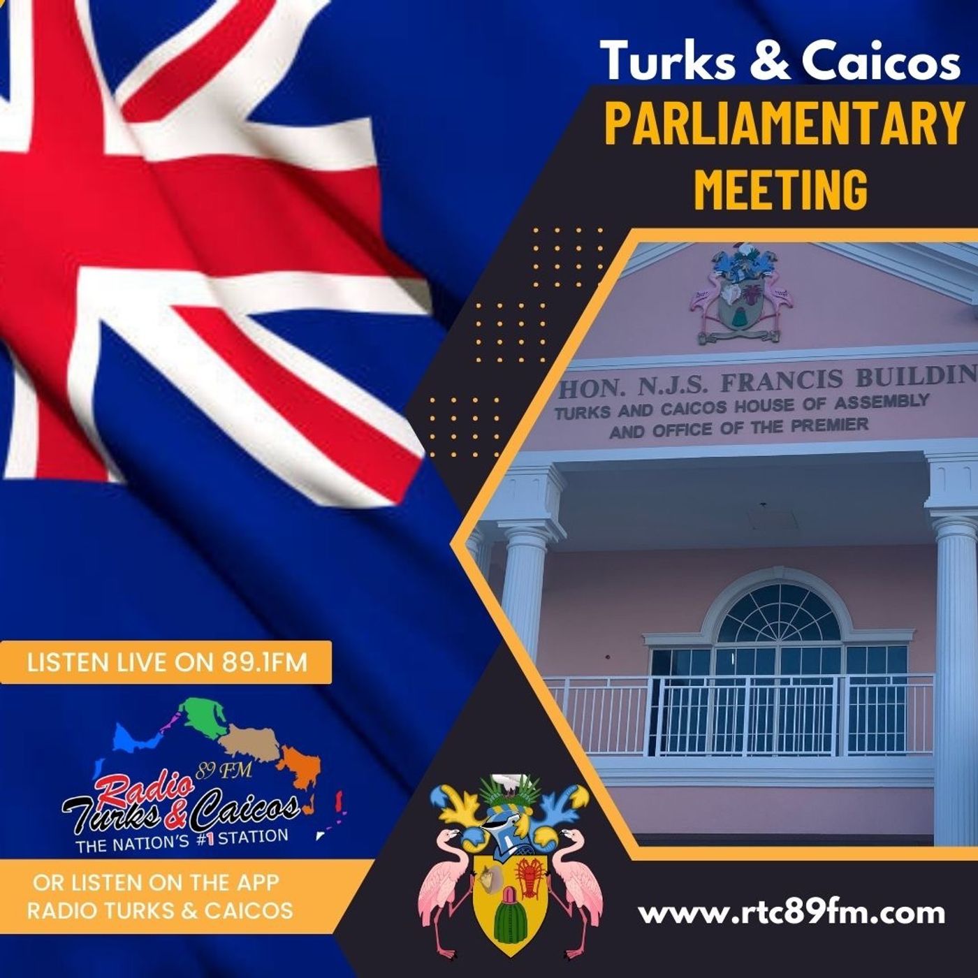 Parliament - NOV 12th, Pt. 1 2025