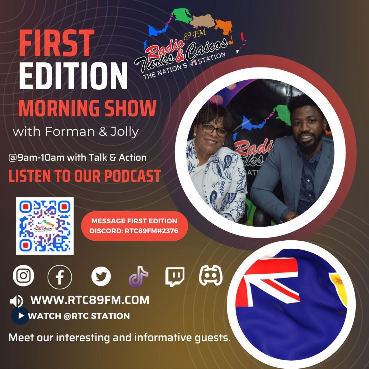 FIRST EDITION DEC. 2ND 2025