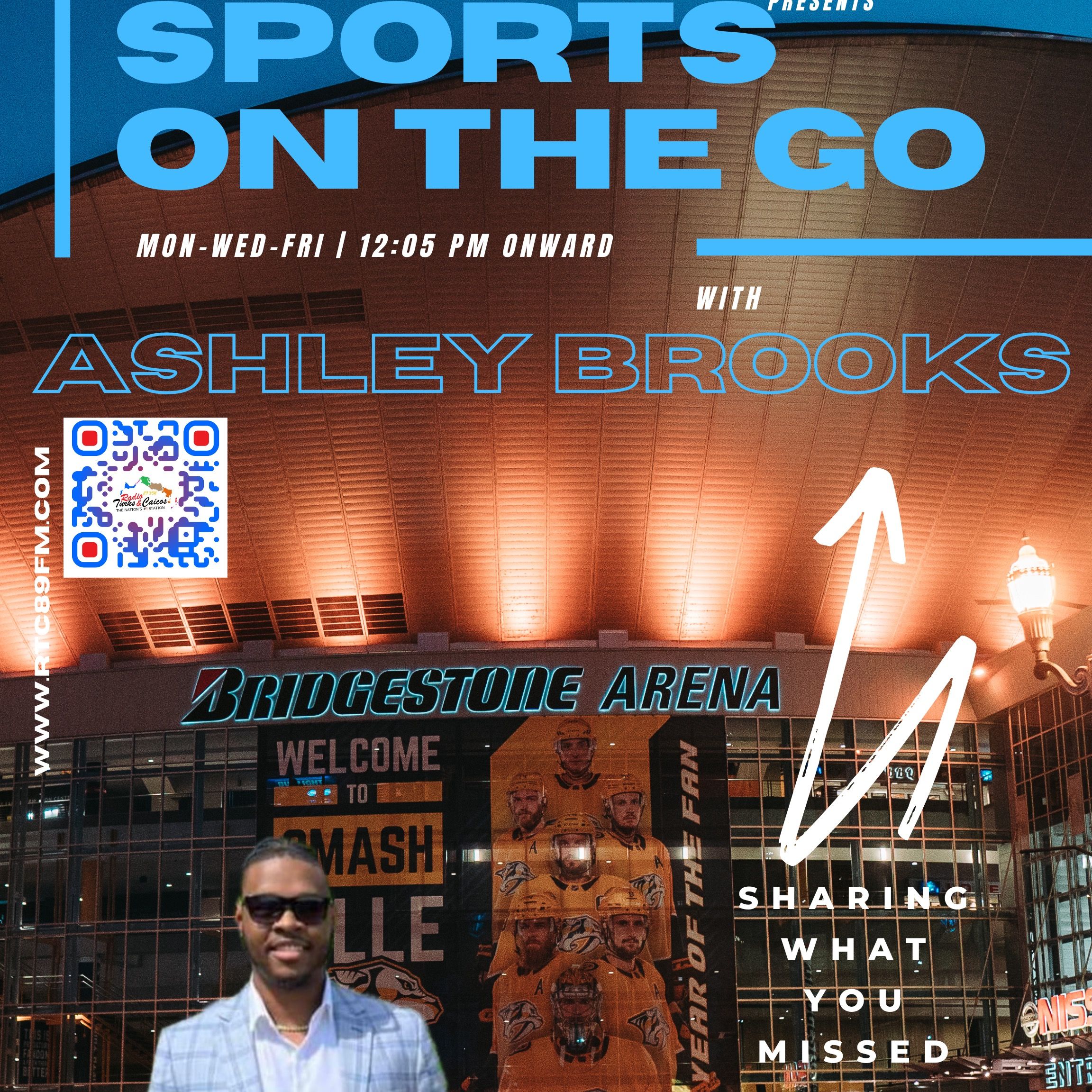 Sports on the Go- July 1,2024
