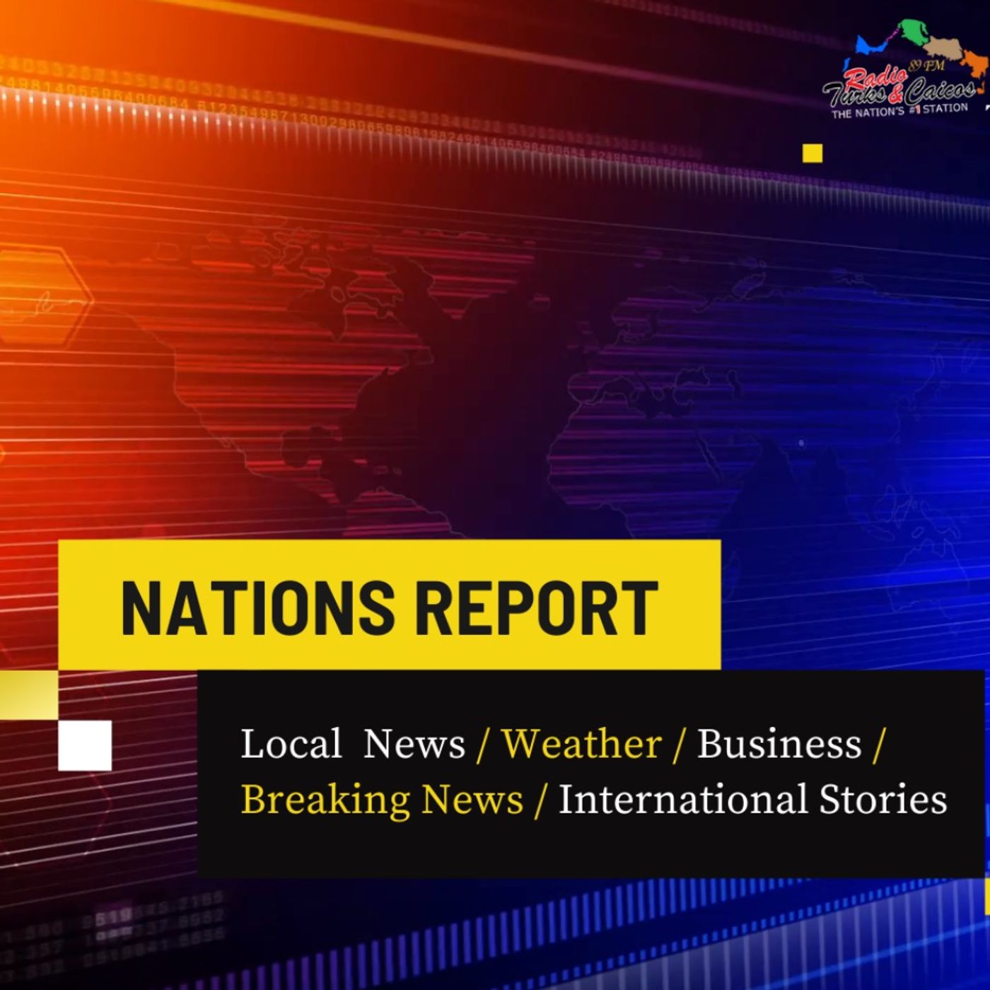 Nations Report - Jan 28th, 2026 Nations Report - Jan 28th, 2026