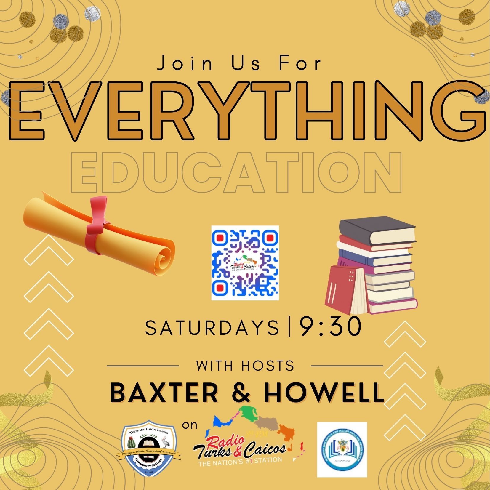Everything Education - April 18th, 2026