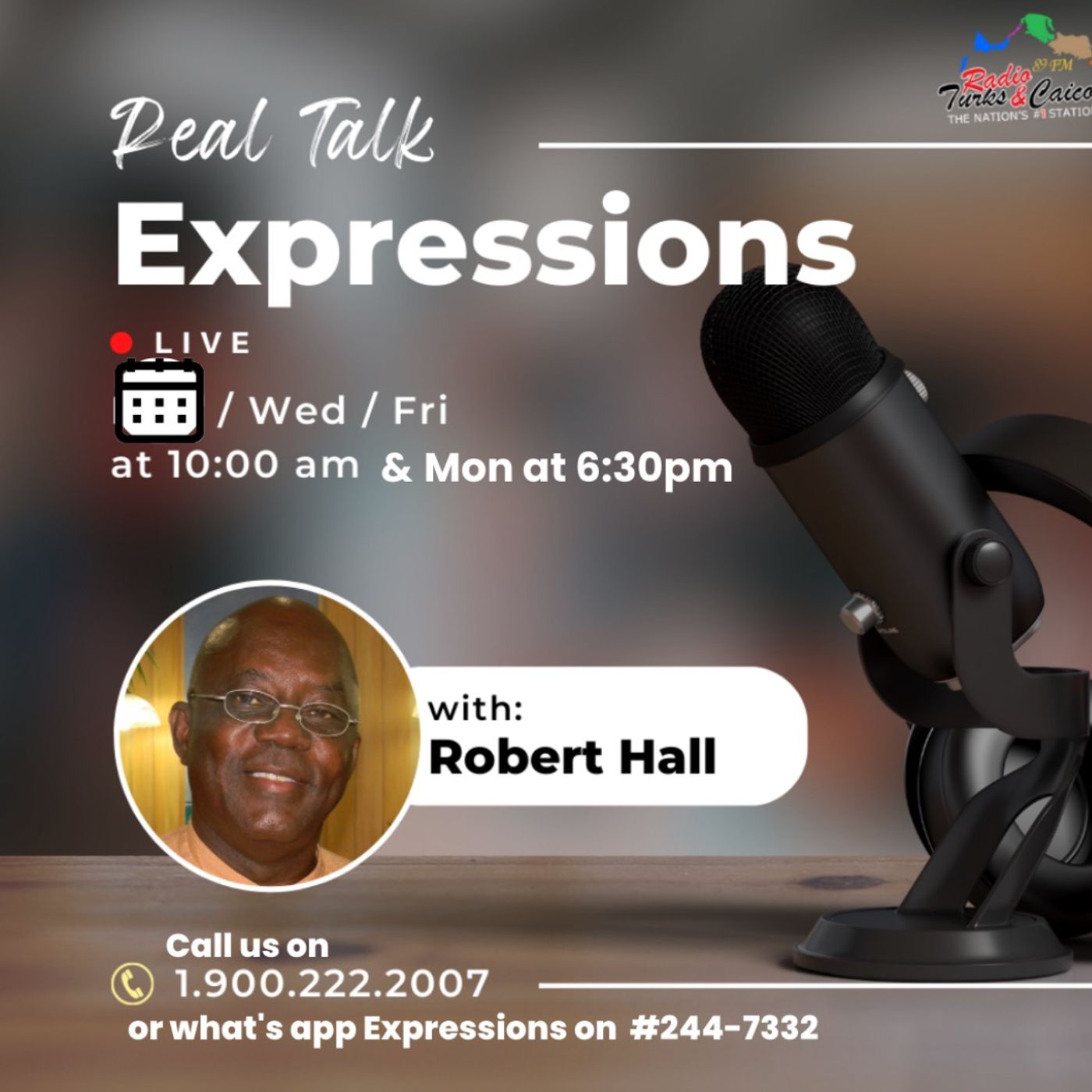 EXPRESSIONS OCT 28TH, 2024
