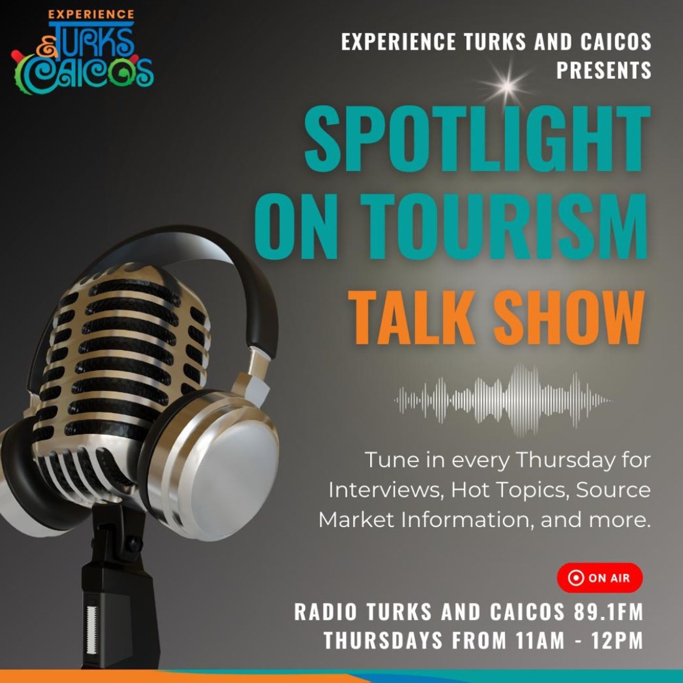 Spotlight On Tourism Dec. 11, 2025