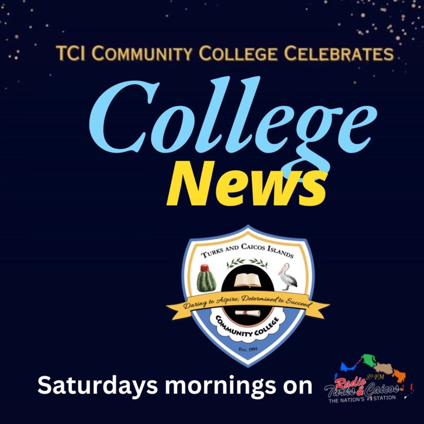 College News - May 17, 2025