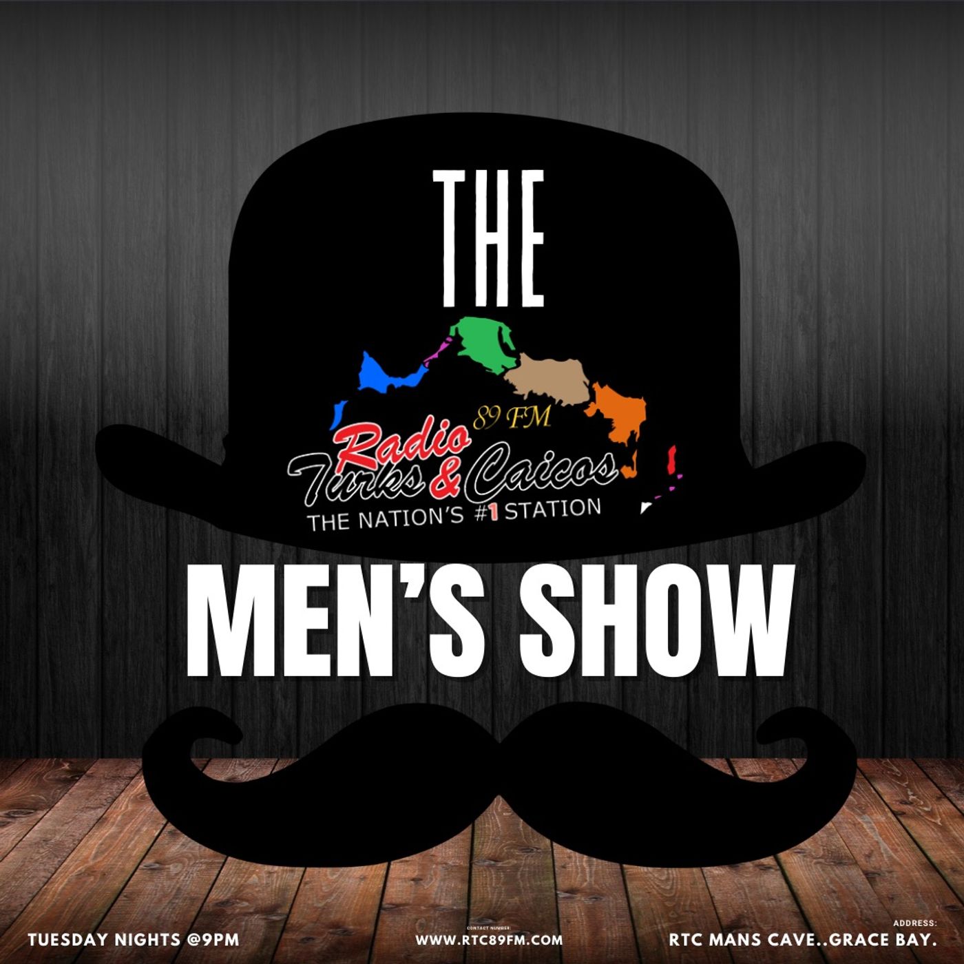 Best Men Show - October 7,2025
