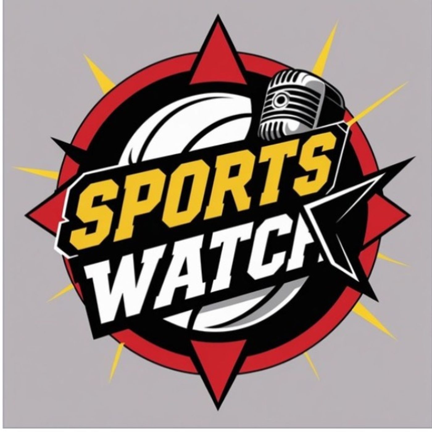 Sports Watch - February 25,2026