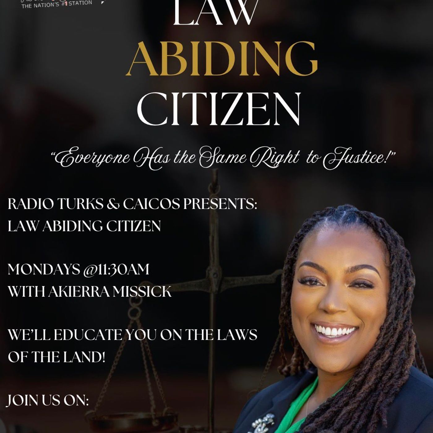 Law Abiding Citizen - March 30, 2026