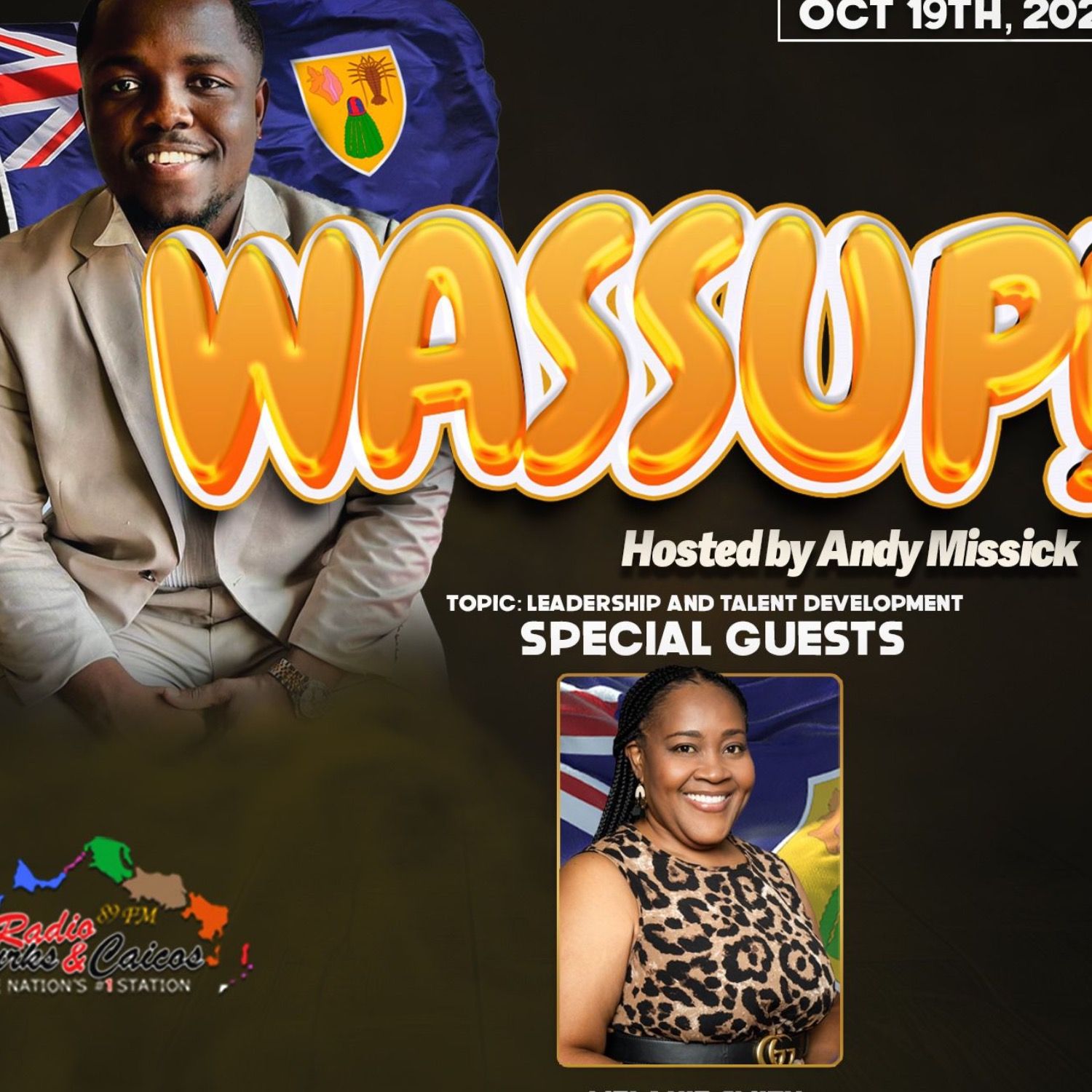 Wassup TCI - October 19, 2024