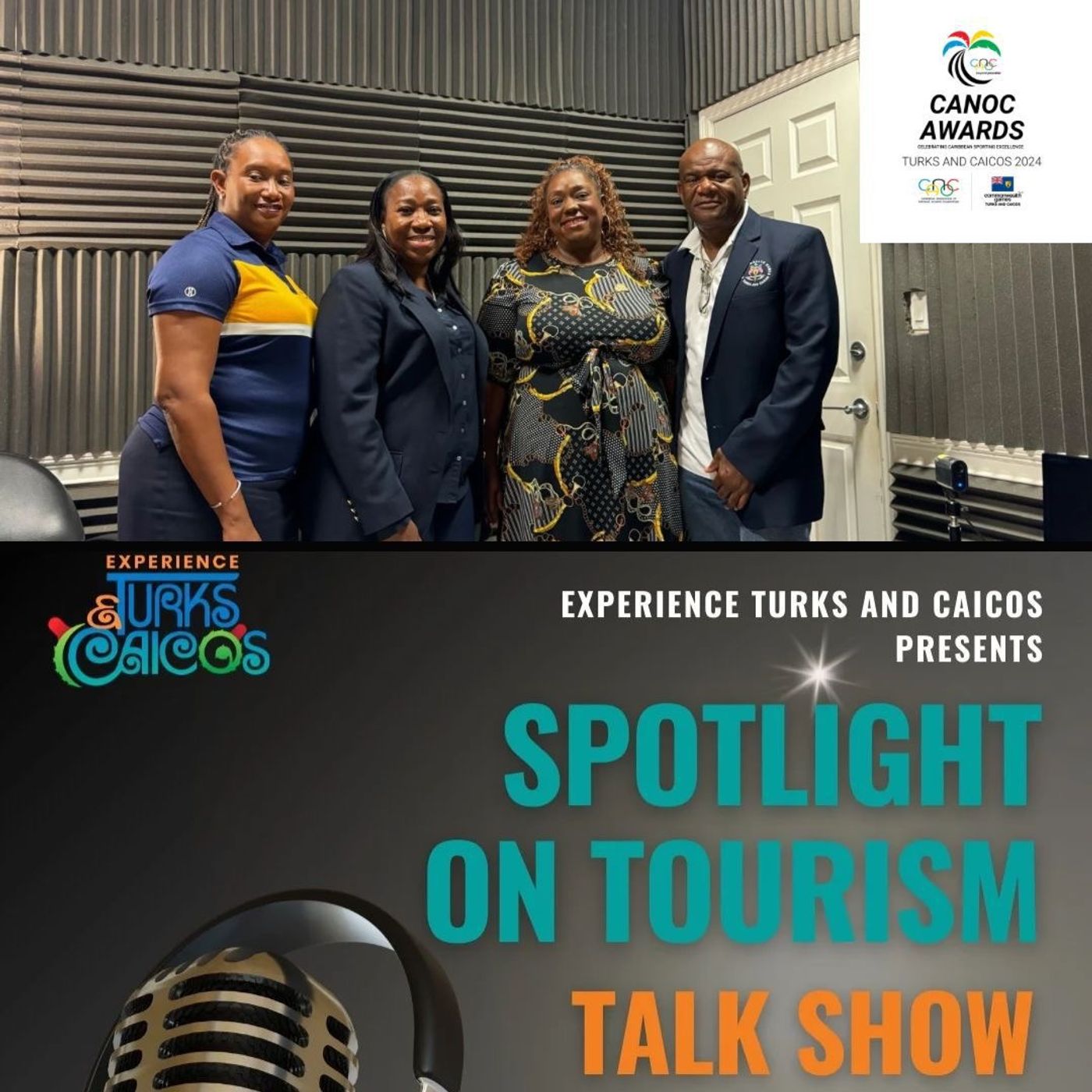 Spotlight on Tourism - October 3, 2024