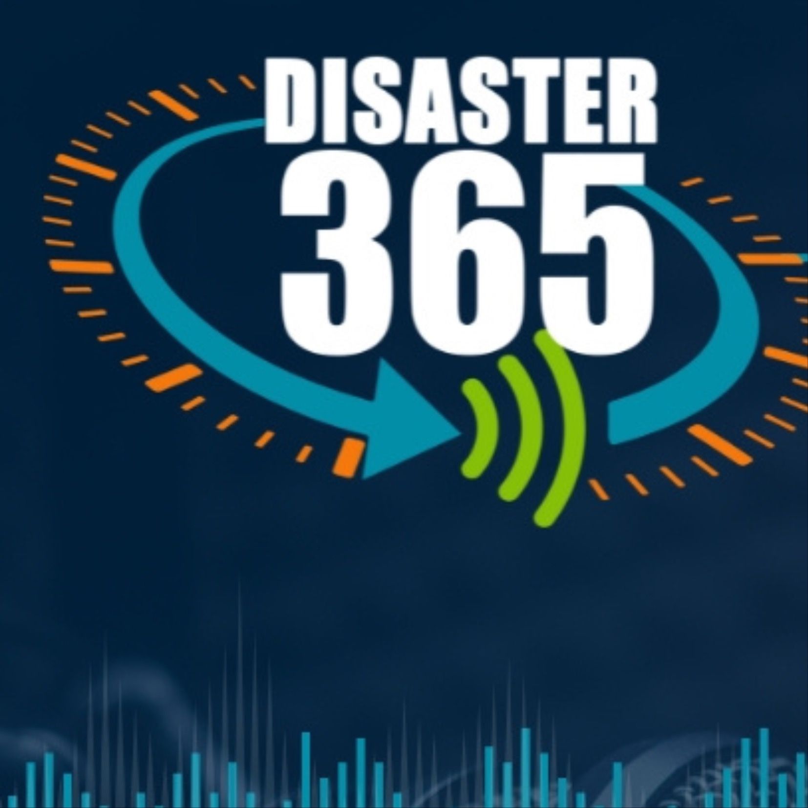 Disaster365- July 2, 2024 with Hon.Jamell Robinson