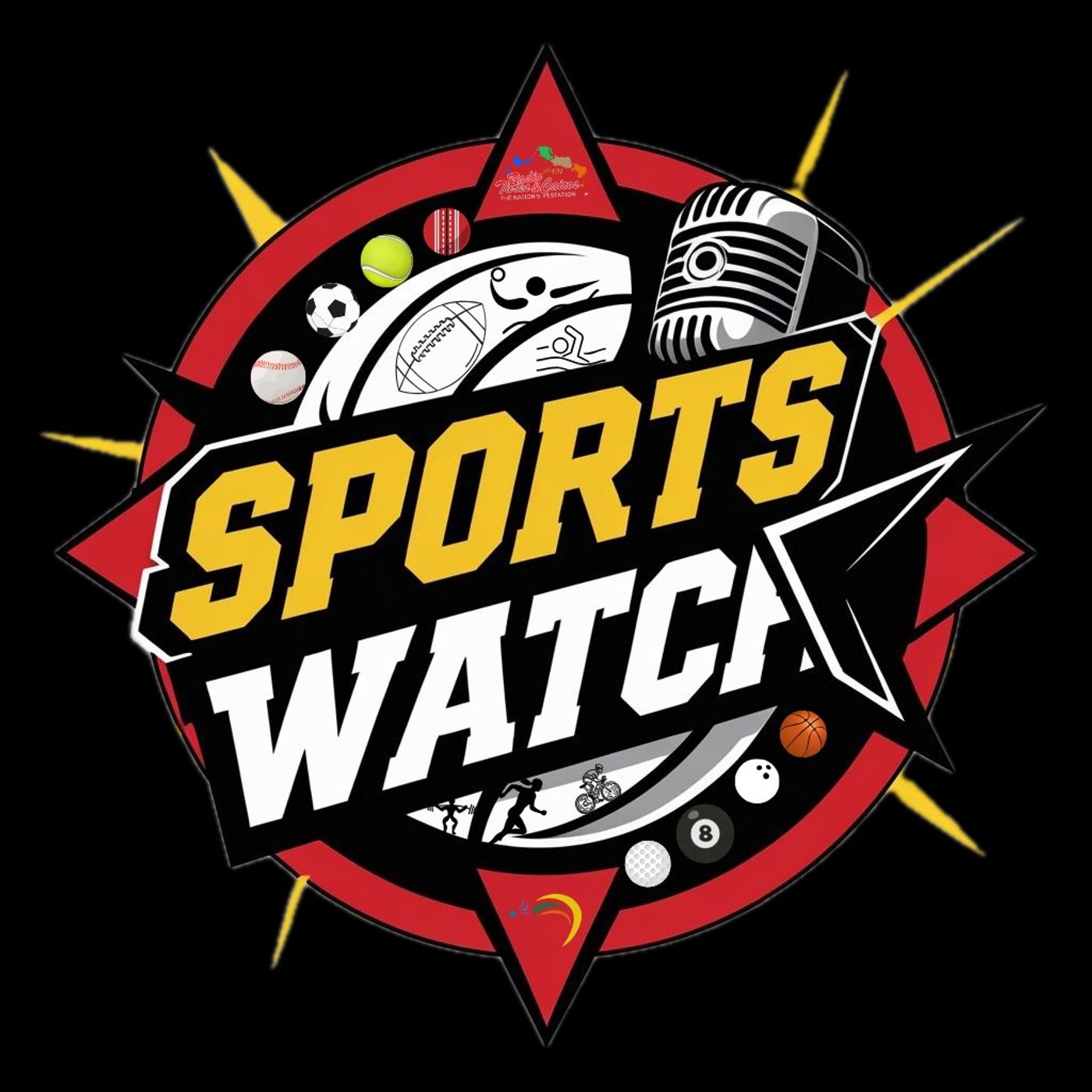 Sports Watch - October 8, 2025