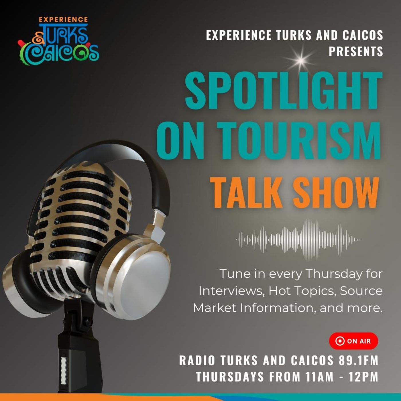 Spotlight On Tourism Dec. 11, 2025