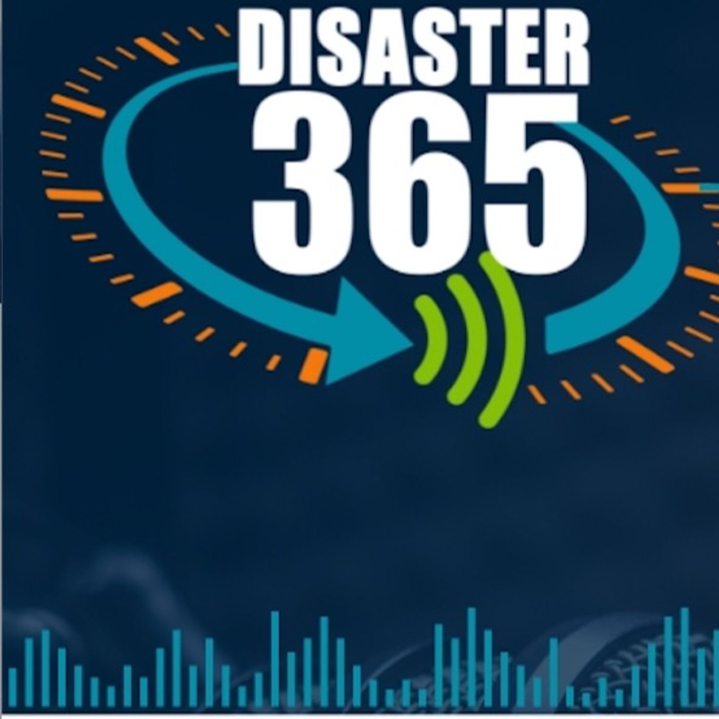 Disaster 365 - October 22,2024