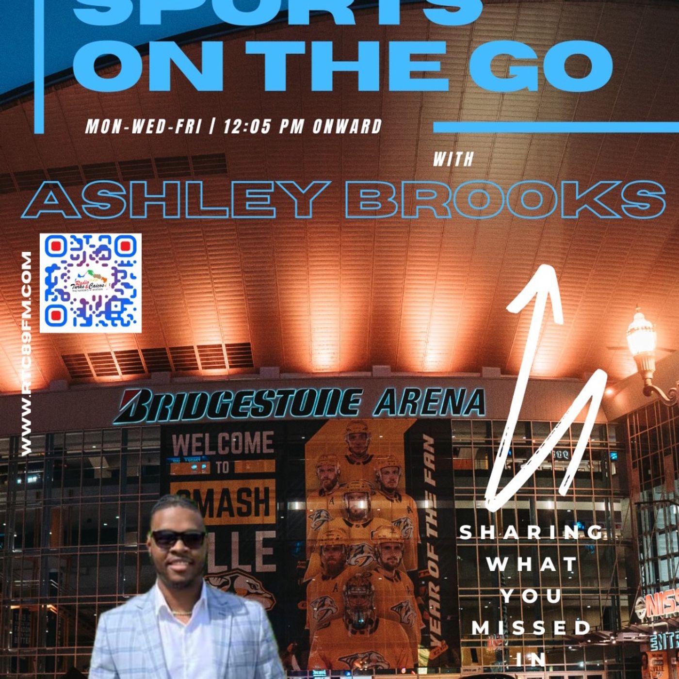 Sports on the Go August 2nd, 2024