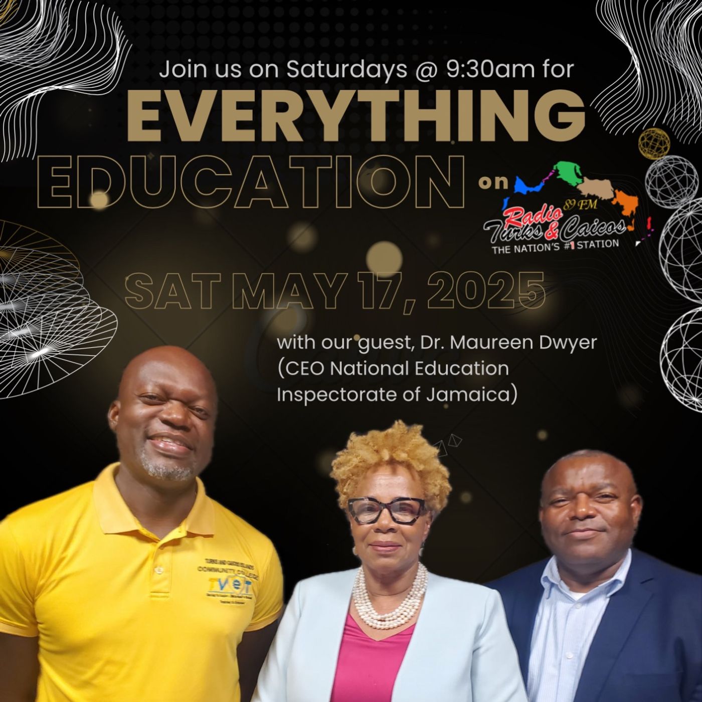 Everything Education - May 17, 2025