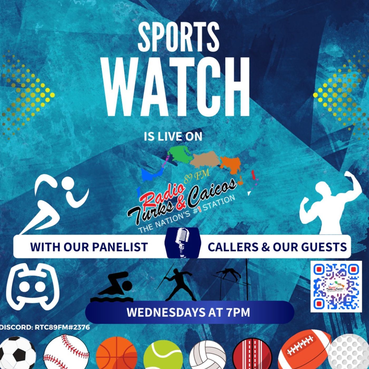 Sports Watch - January 22, 2025
