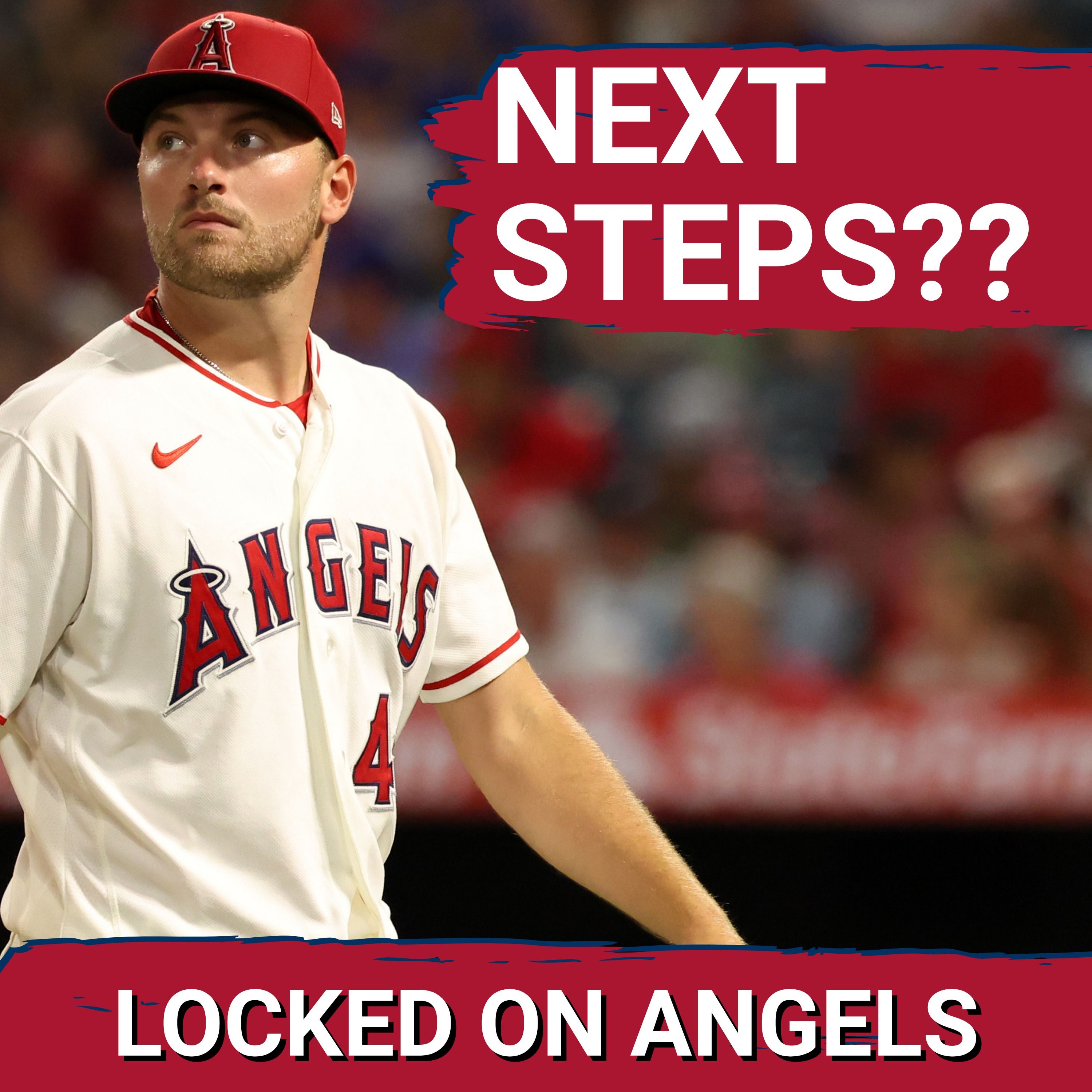 CONFIDENCE: Reid Detmers STRONG in 1st Home WIN, But Angels' Offense MUST Take NECESSARY Next Steps