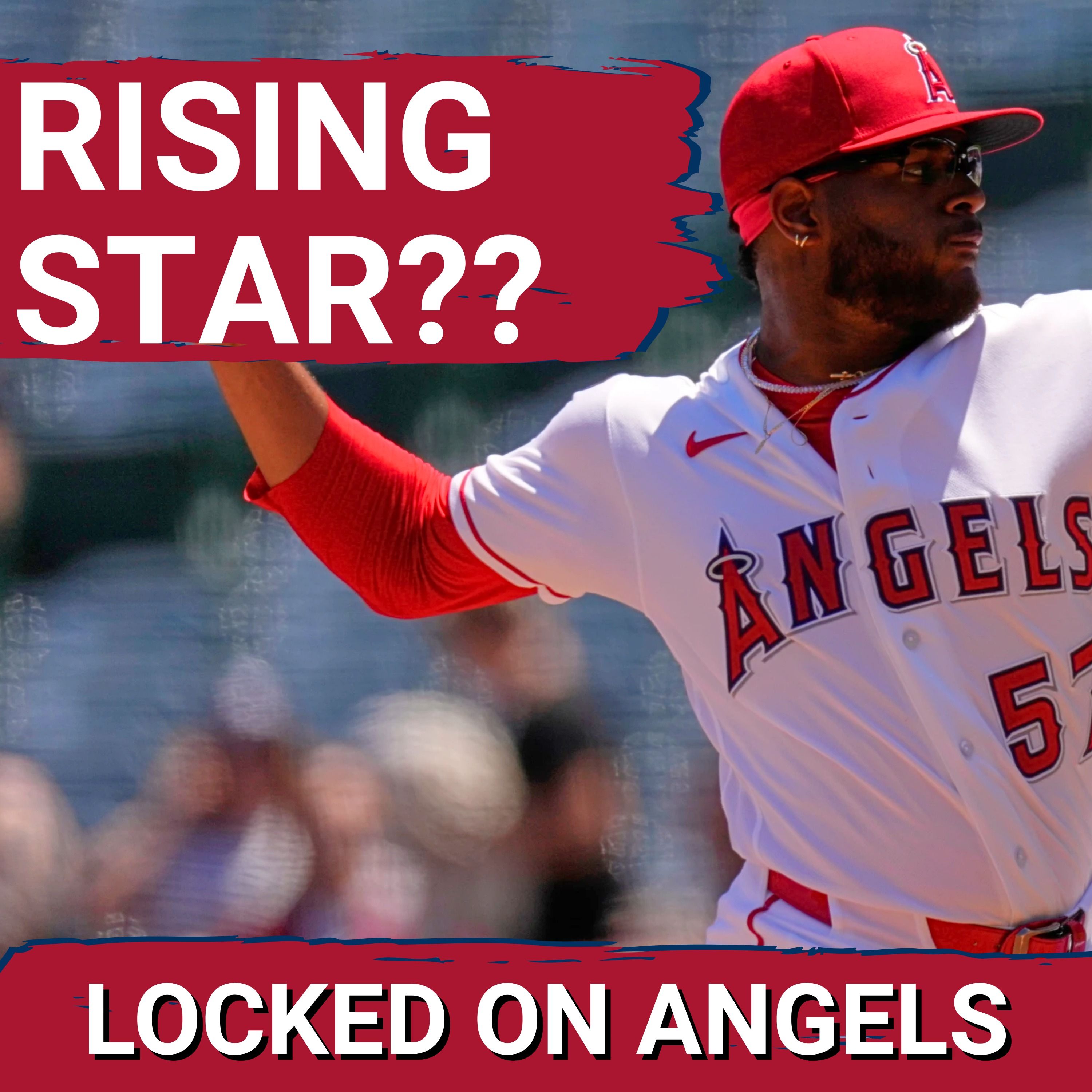 SUSTAINABLE? Walbert Ureña Dominates as Los Angeles Angels Secure Home Series WIN Over White Sox!