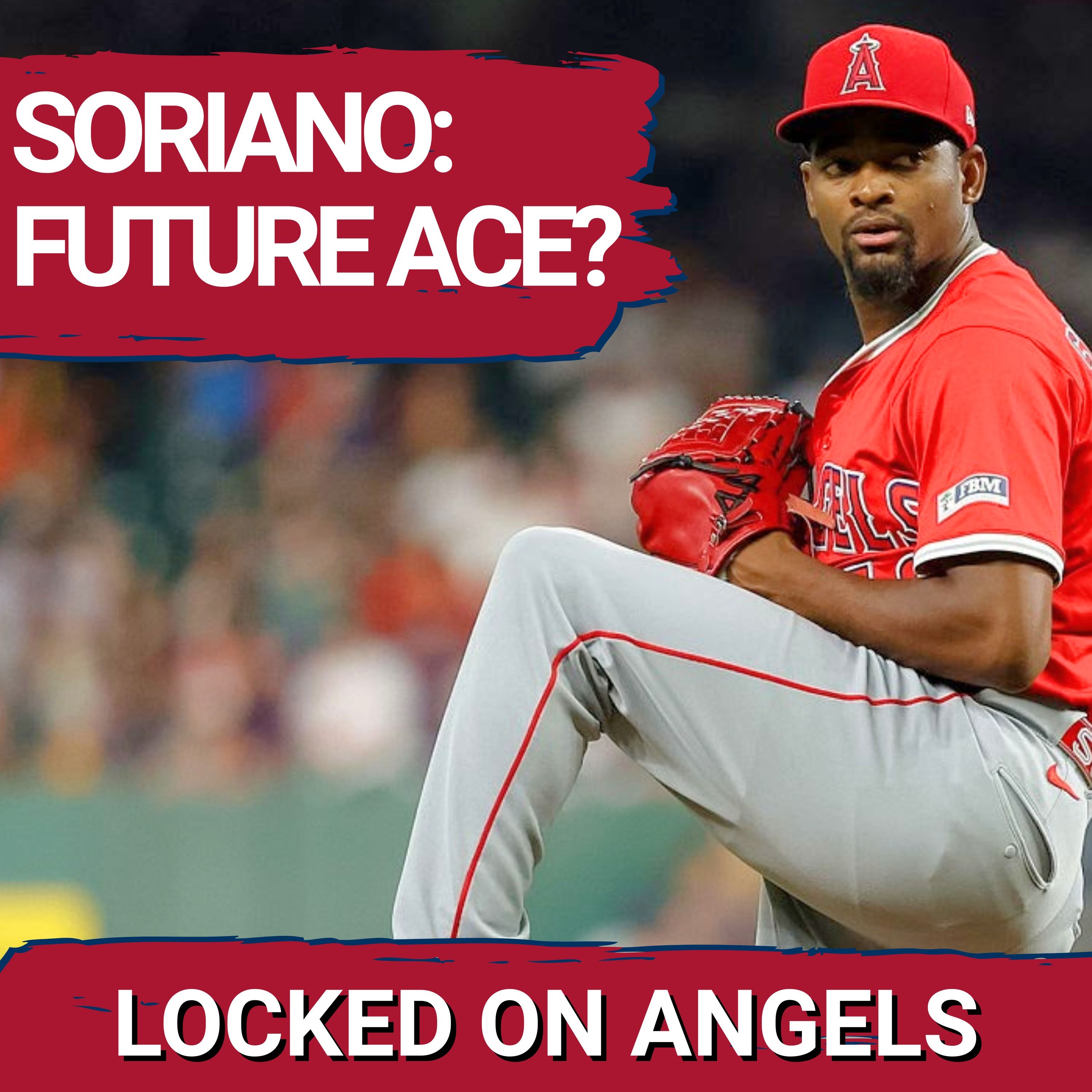 SHAKEUP: Angels' Starting Pitching Changes Loom for 2026 | YOUR Grades for the Halos' Rotation!