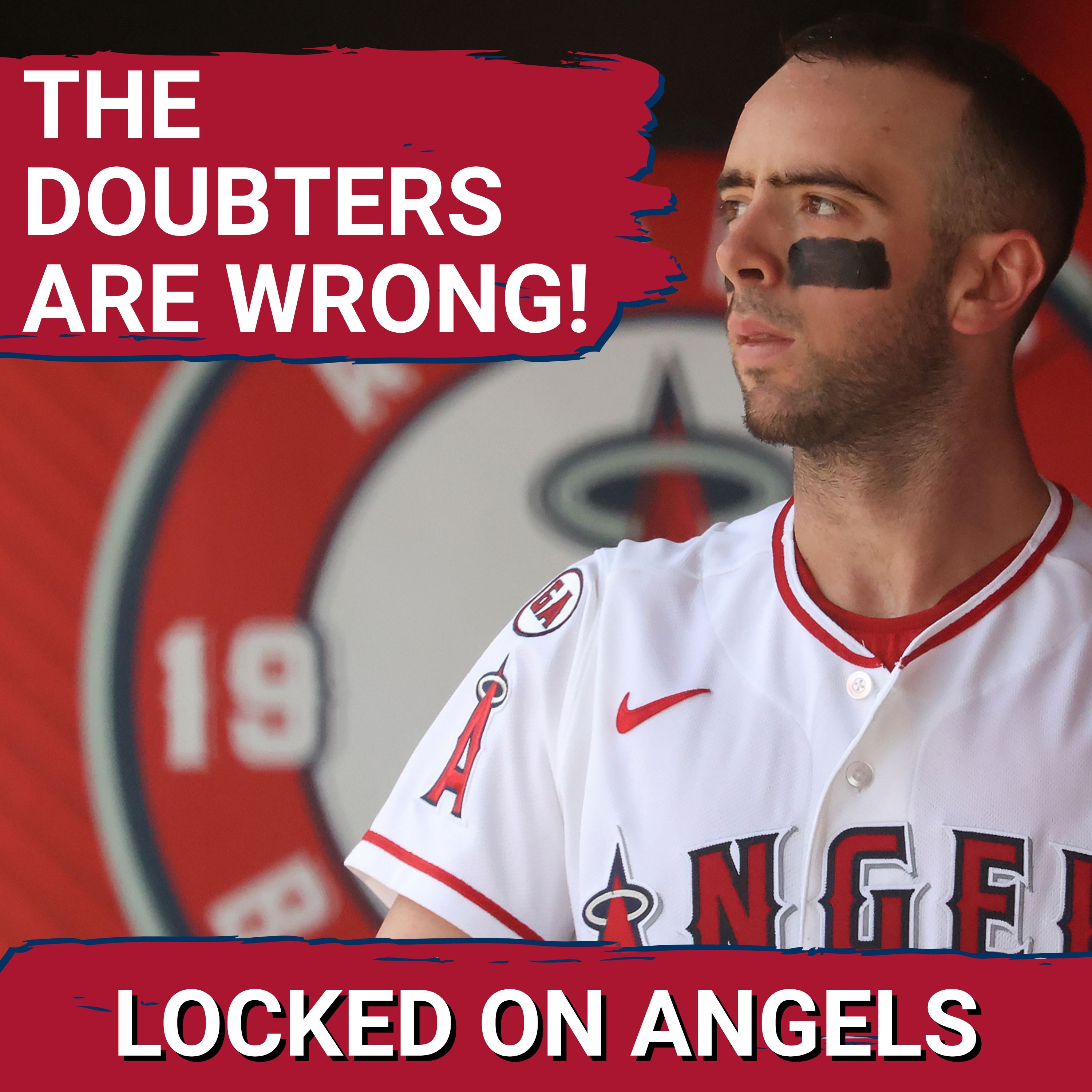 DON'T DOUBT NETO: How Zach Neto's 3 Seasons OUTPERFORM the Highest-Paid Shortstops in MLB episode artwork
