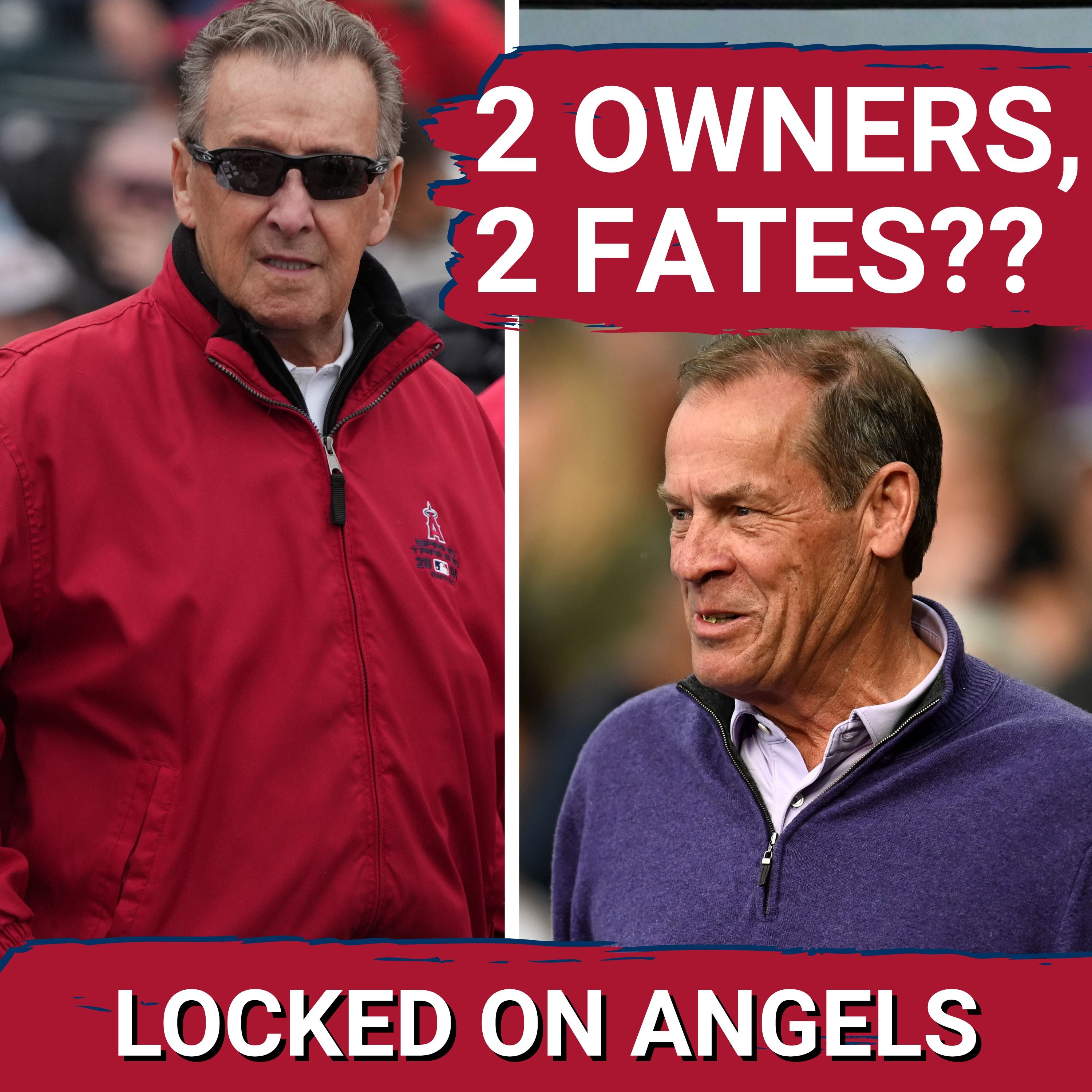 WHO’S WORSE? Arte Moreno & Dick Monfort Ownership of Angels & Rockies Yield VASTLY DIFFERENT Futures