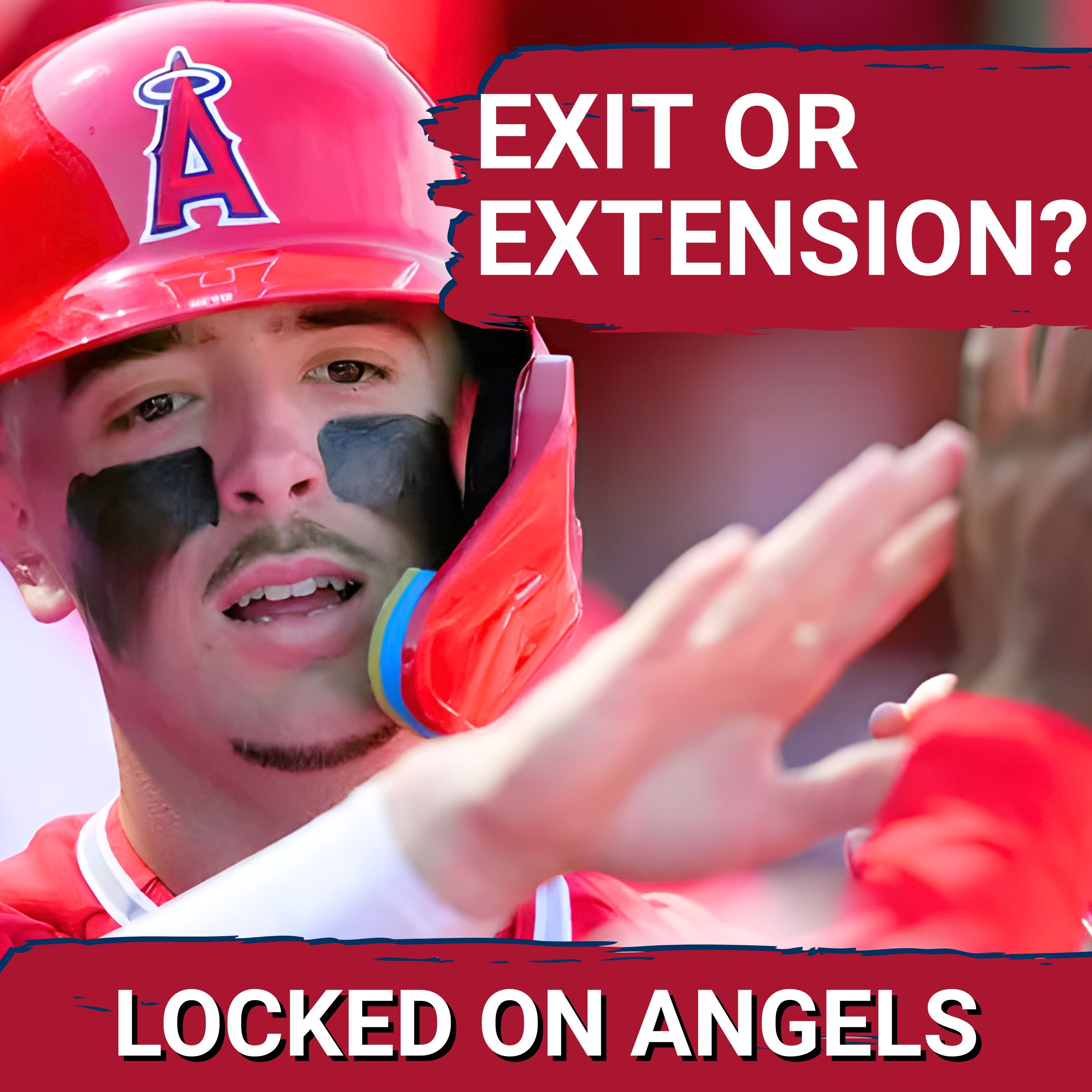 DECISION: Angels SHOULD Extend Zach Neto | Discussing Neto's LOYALTY vs. the Halos' UNCERTAIN Future