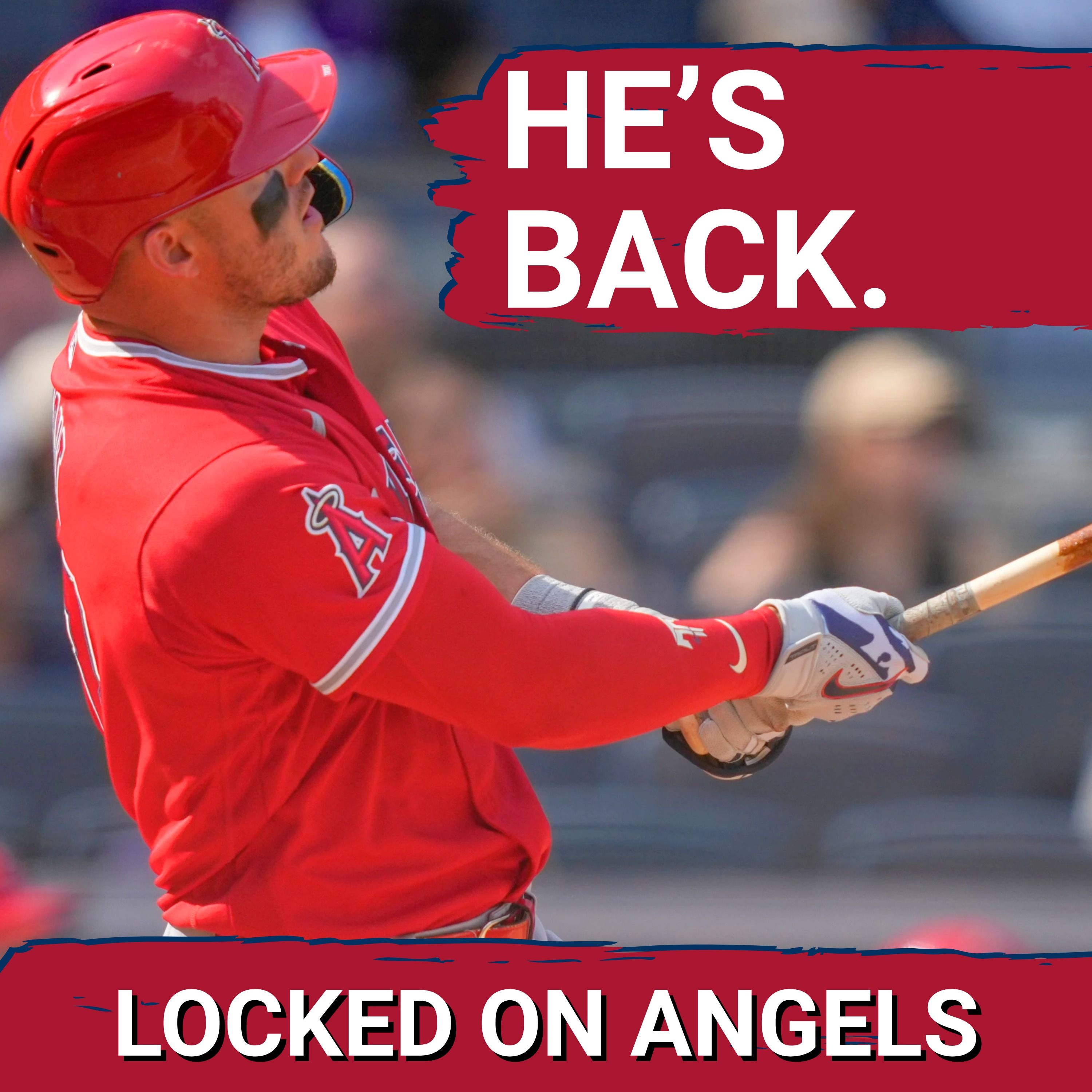 HE'S BACK: Mike Trout Leads HISTORIC Yankees Beatdown & Jo Adell LIFTS Angels Over Max Fried!
