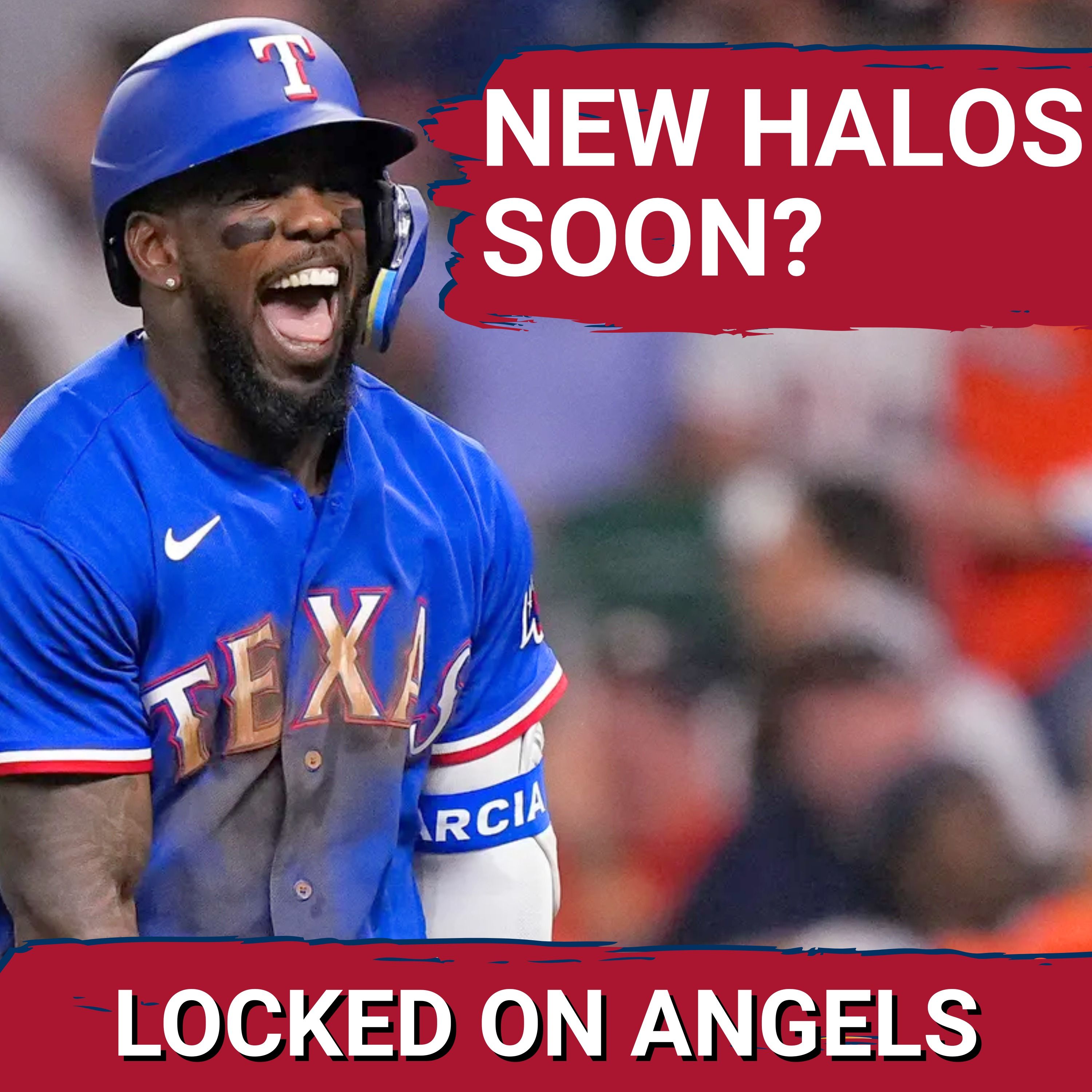 BIG OPPORTUNITY: Angels Should CAPITALIZE On UNEXPECTED Non-Tendered Players: Heim, Lowe, Tauchman?