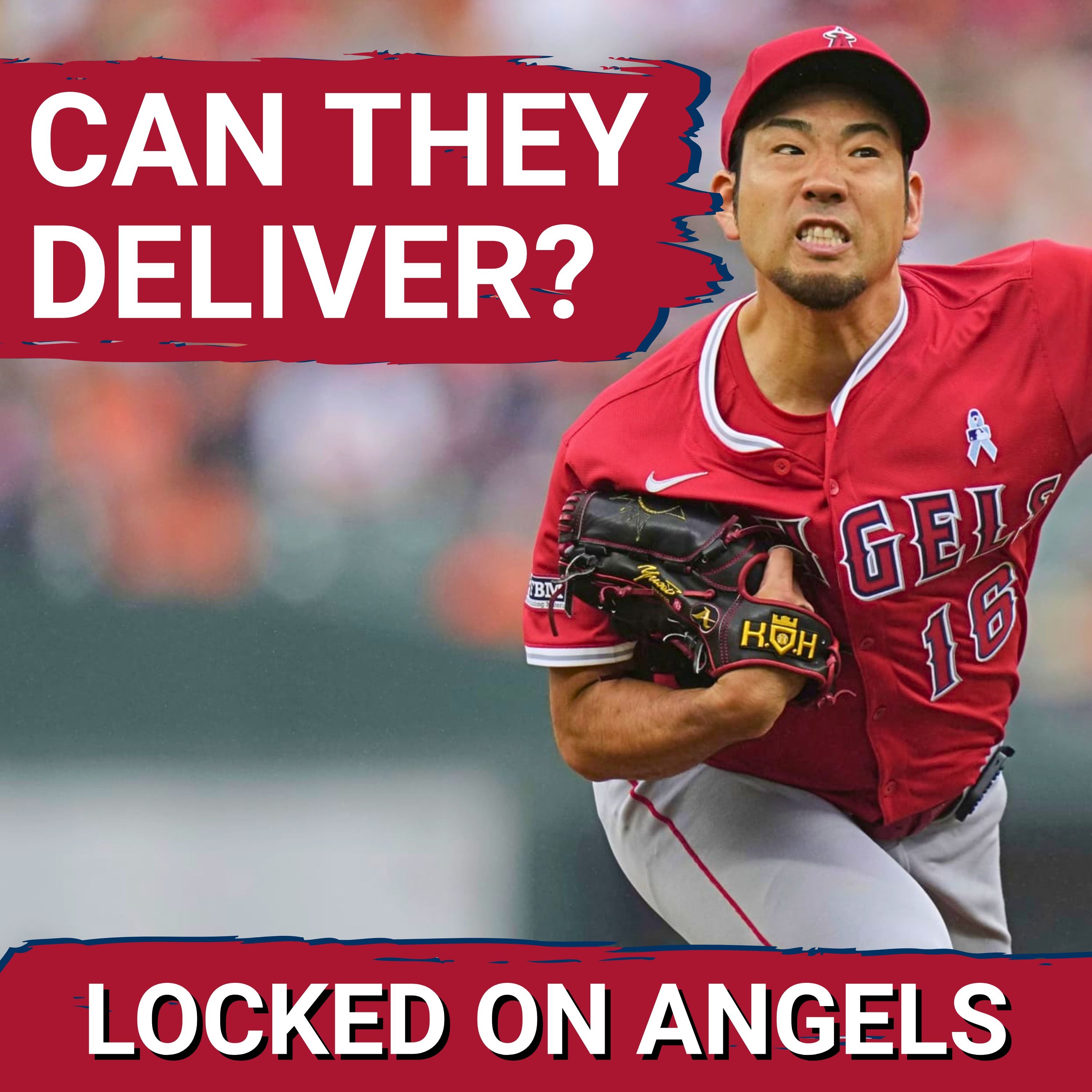EXPECTATIONS: Angels Pitchers Yusei Kikuchi & José Soriano MUST OWN Their Roles to DOMINATE 2026