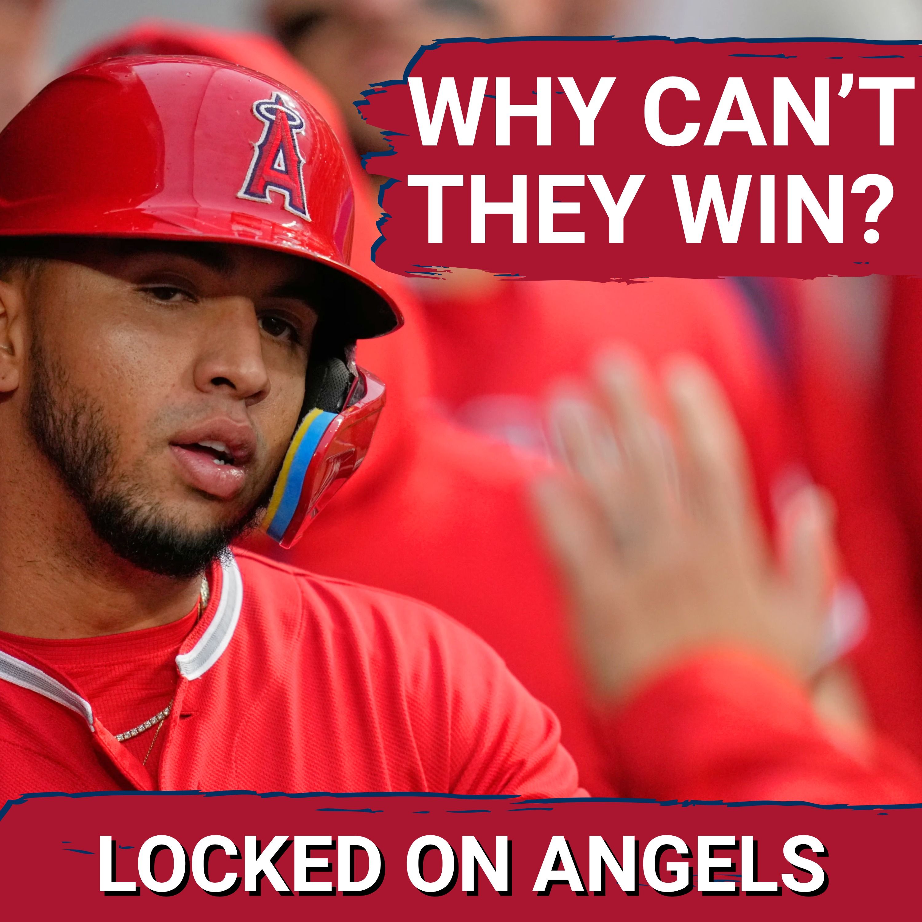 INEPT: Angels Lineup Construction QUESTIONED as Walbert Ureña's Solid Start is WASTED Again
