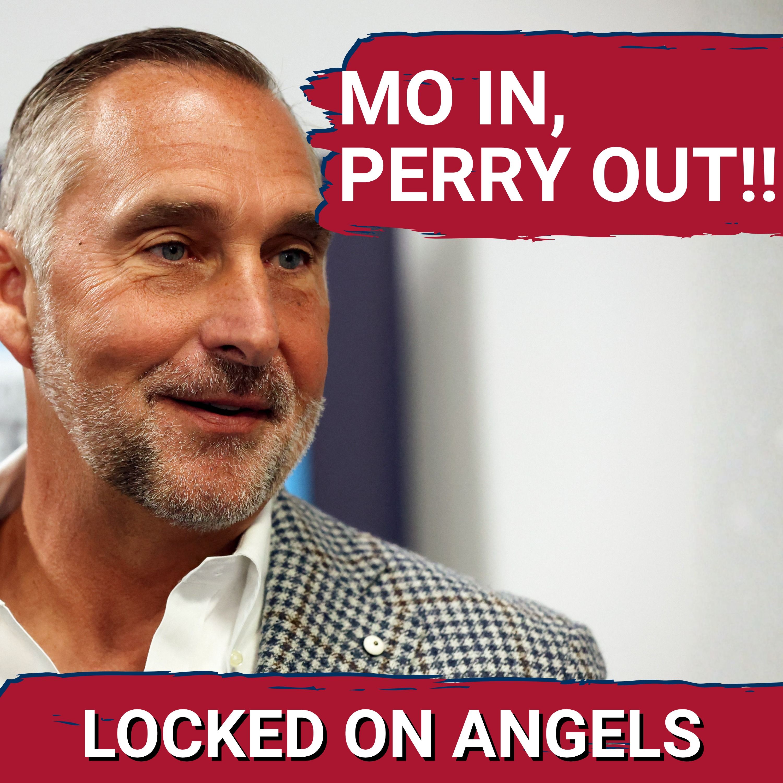 FIRED: Angels DITCH Perry Minasian, John Mozeliak HIRED in Franchise-Altering Move, What's Next? episode artwork