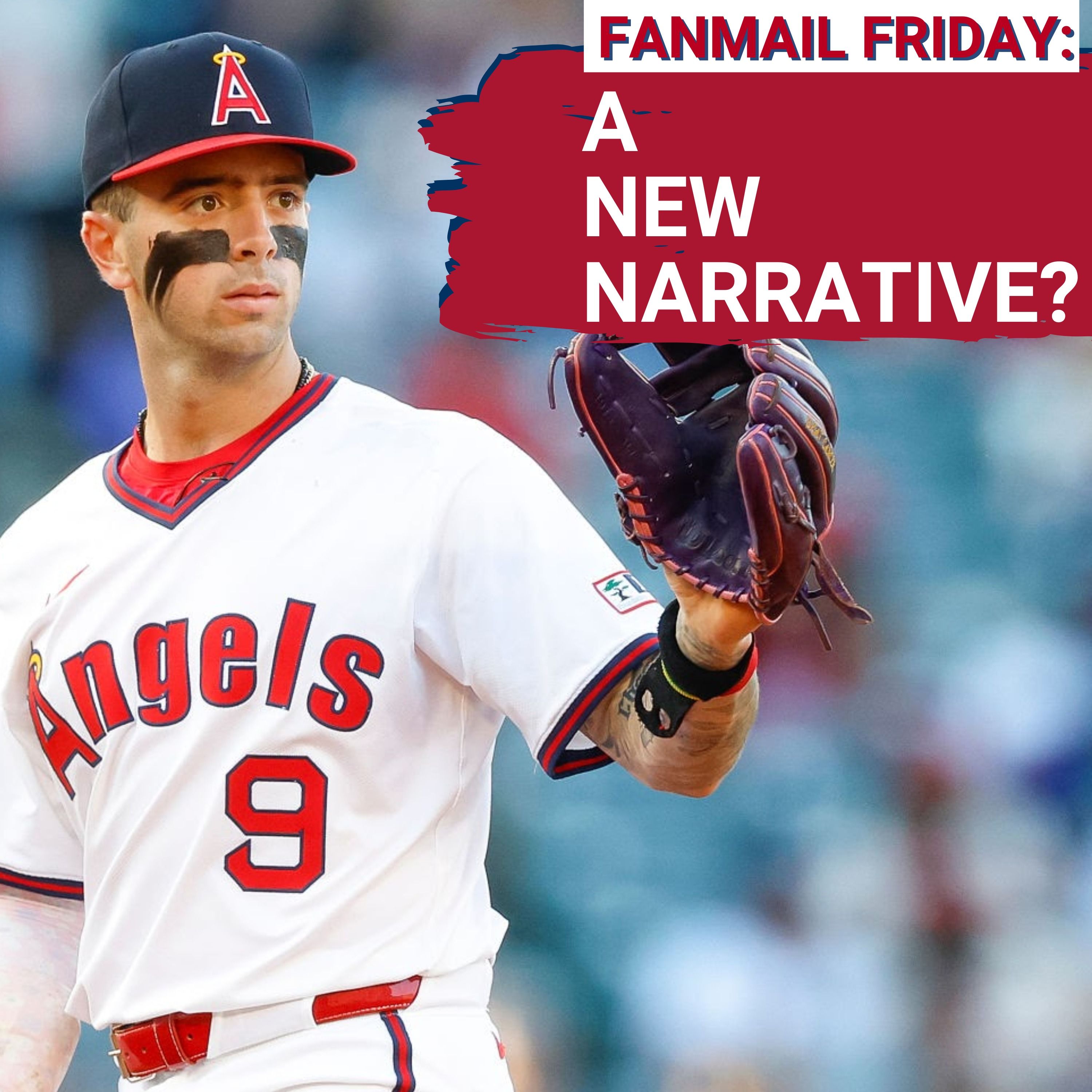 Did the Los Angeles Angels Have a Narrative-Changing Season? Royals Recap, An Ace? | FANMAIL FRIDAY