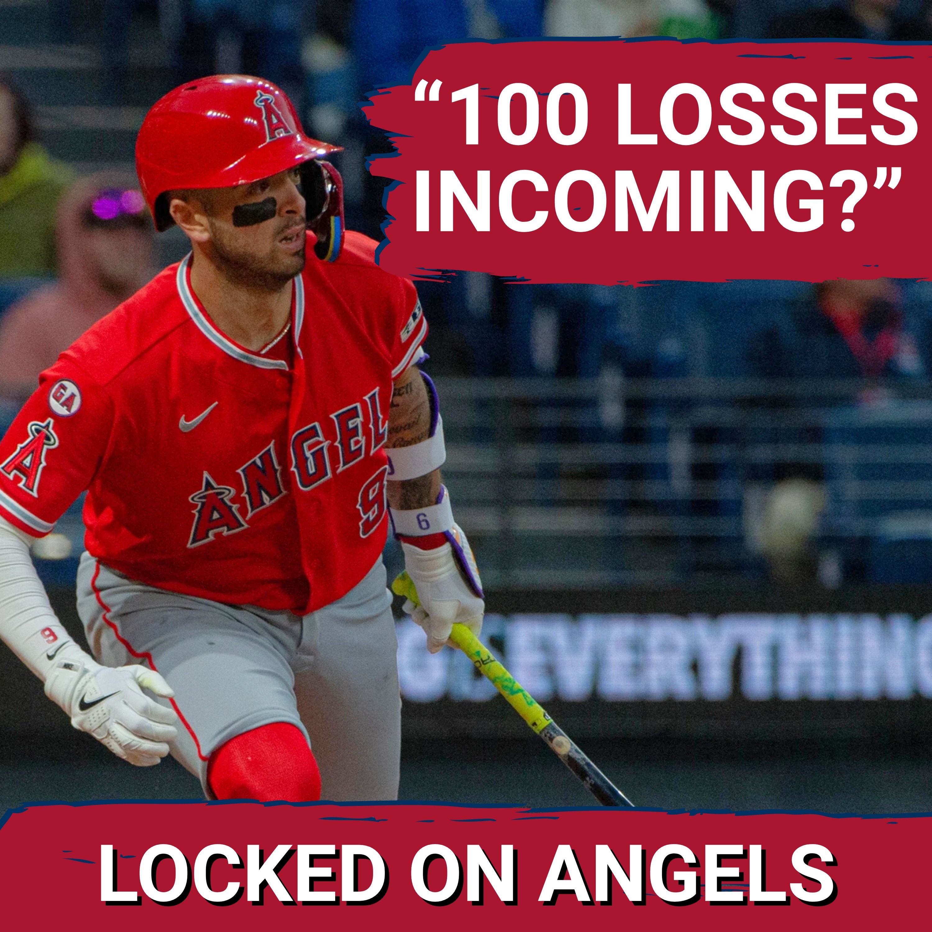FIASCO: Kurt Suzuki's Opener Plan SPECTACULARLY FAILS as Angels Fall 7-2 to Cleveland Guardians
