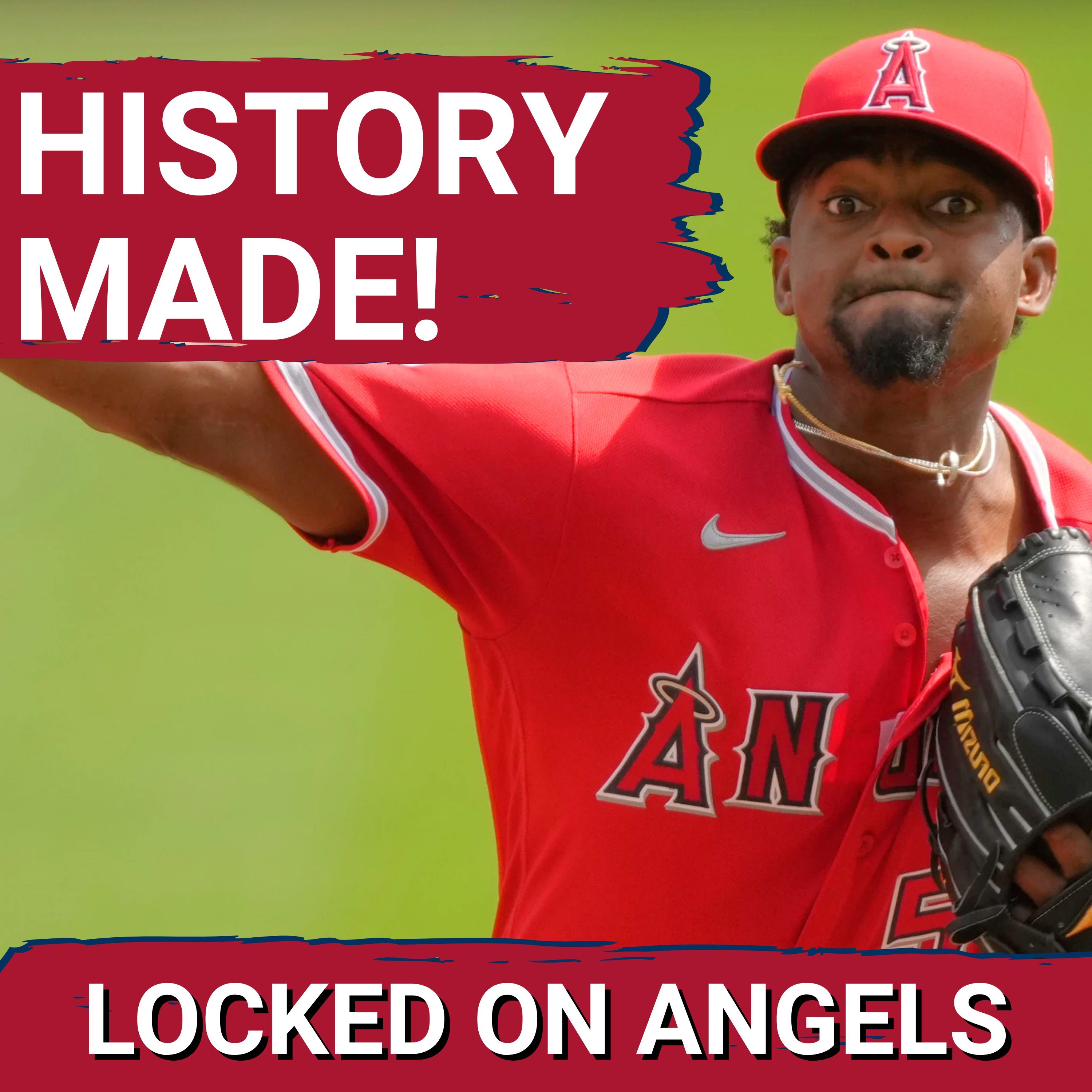 UNSTOPPABLE: Los Angeles Angels’ Jose Soriano MAKES HISTORY, Jack Kochanowicz STUNS Cincinnati Reds