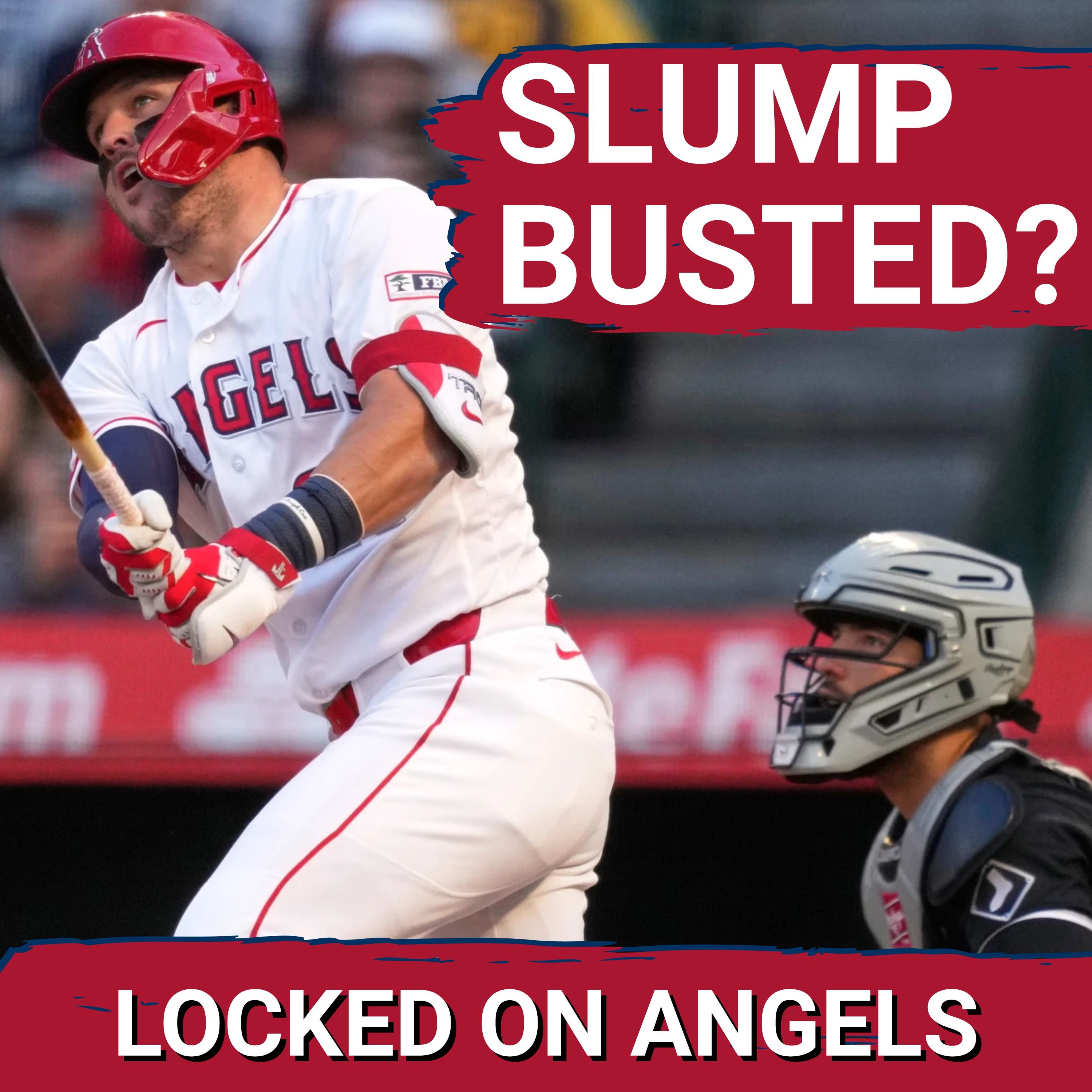 URGENT WIN: Trout, Soler, and Neto LEAD Los Angeles Angels’ Dramatic VICTORY Over White Sox