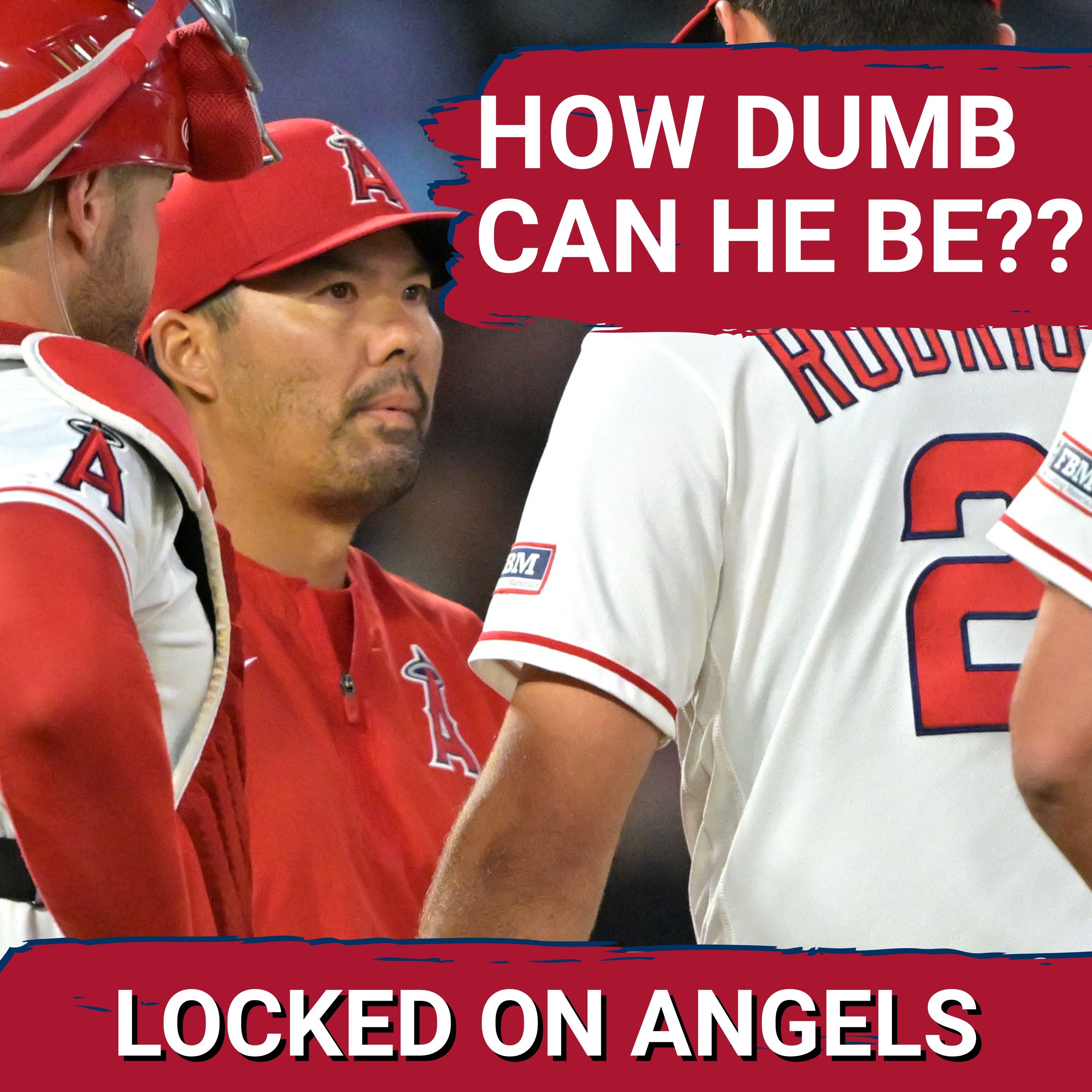 REALLY?? Kurt Suzuki REPEATS the SAME HORRIBLE MISTAKES as Kirby Yates BLOWS Another Angels Save