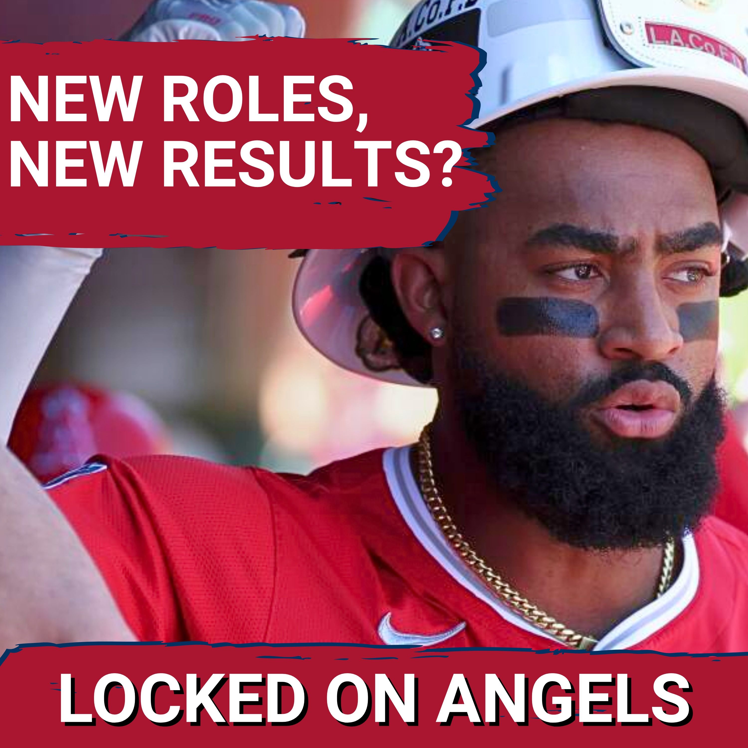 Our 2026 Angels' Mantra REVEALED: The Path to WINNING Starts With CLARIFYING Each Halo's Role