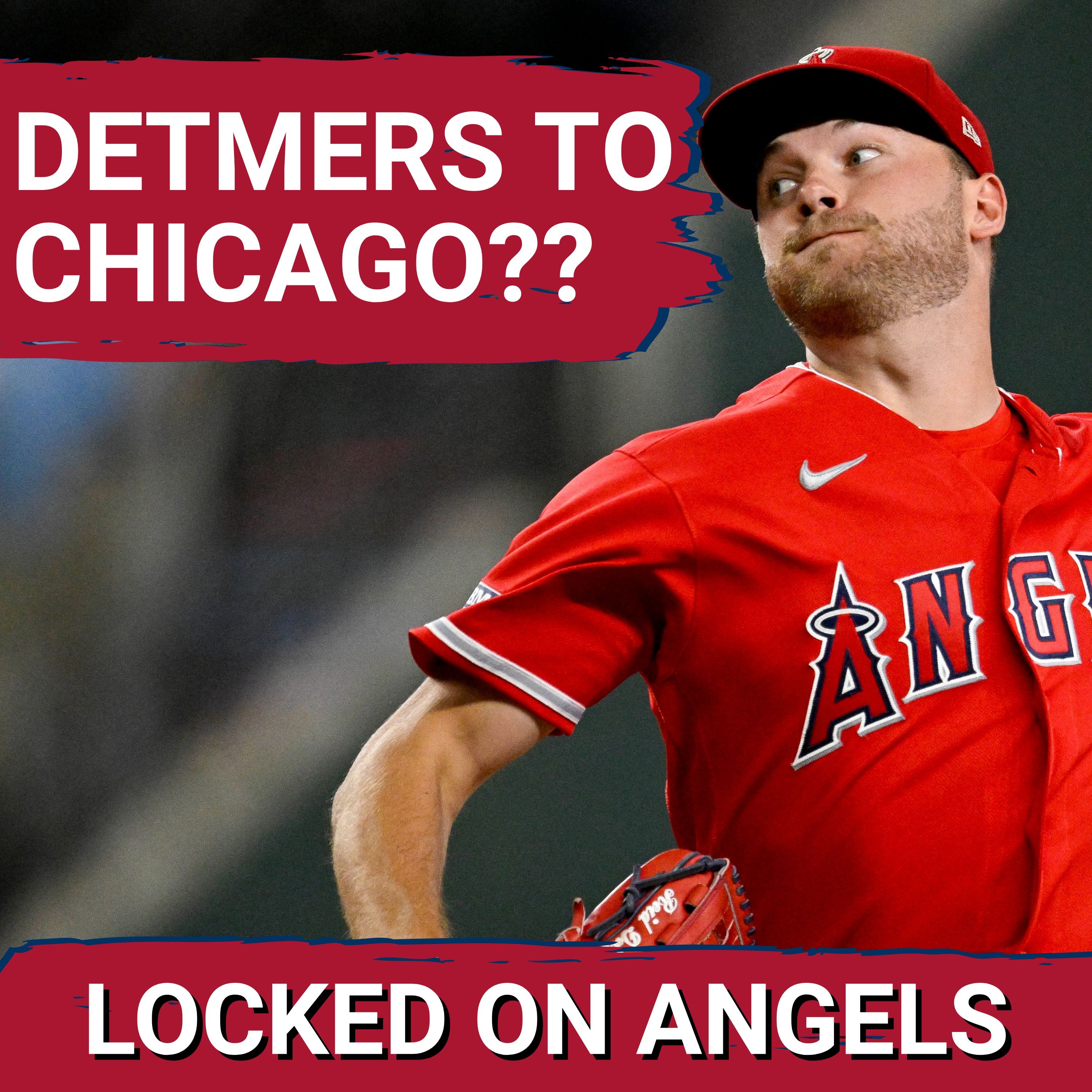NEW BEGINNING: Why Angels Could IGNITE a Turnaround By Trading Soriano and Detmers for Young Talent episode artwork