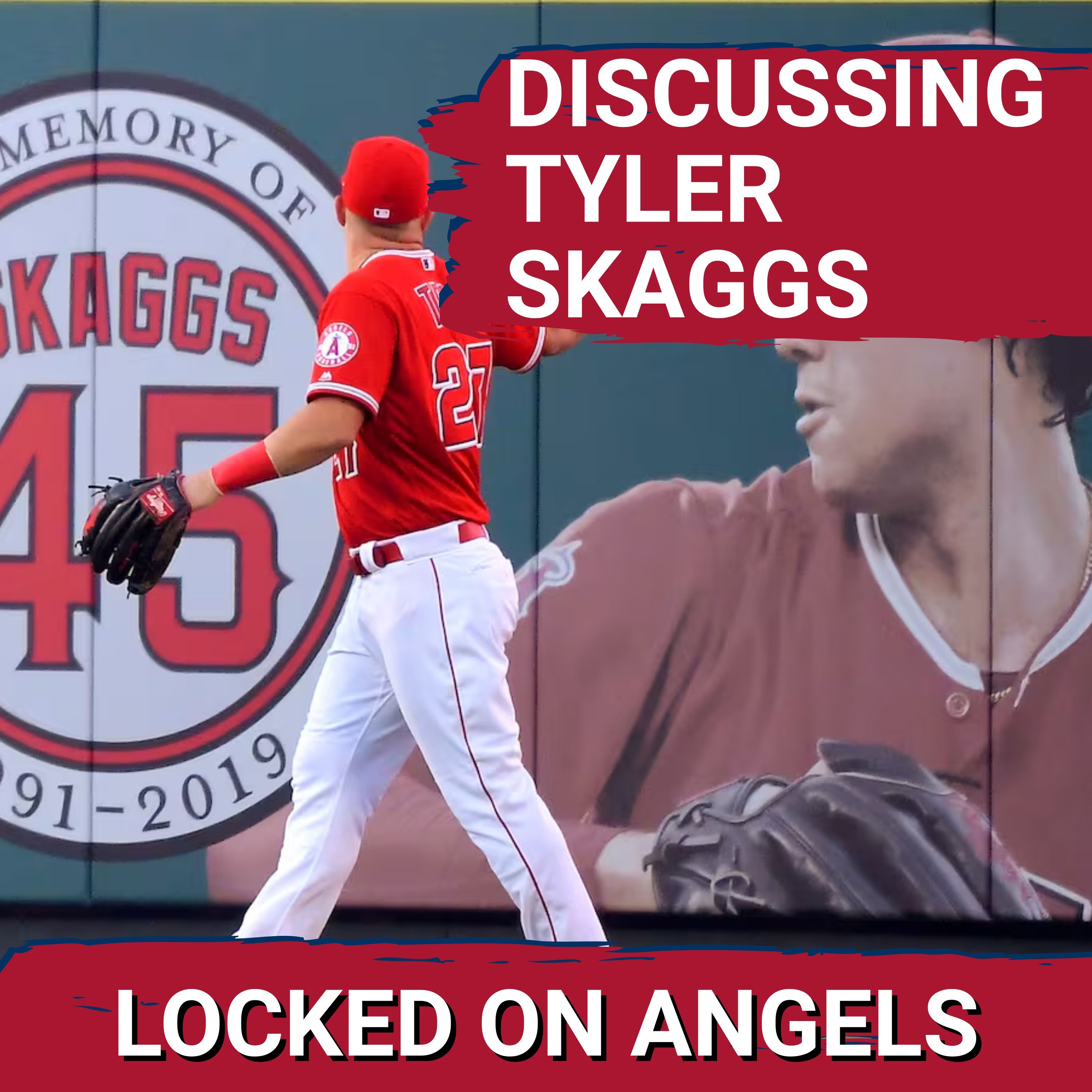 DISCUSSION: Tyler Skaggs' Family Civil Trial vs. Angels Begins | Our Ground Rules For Conversation