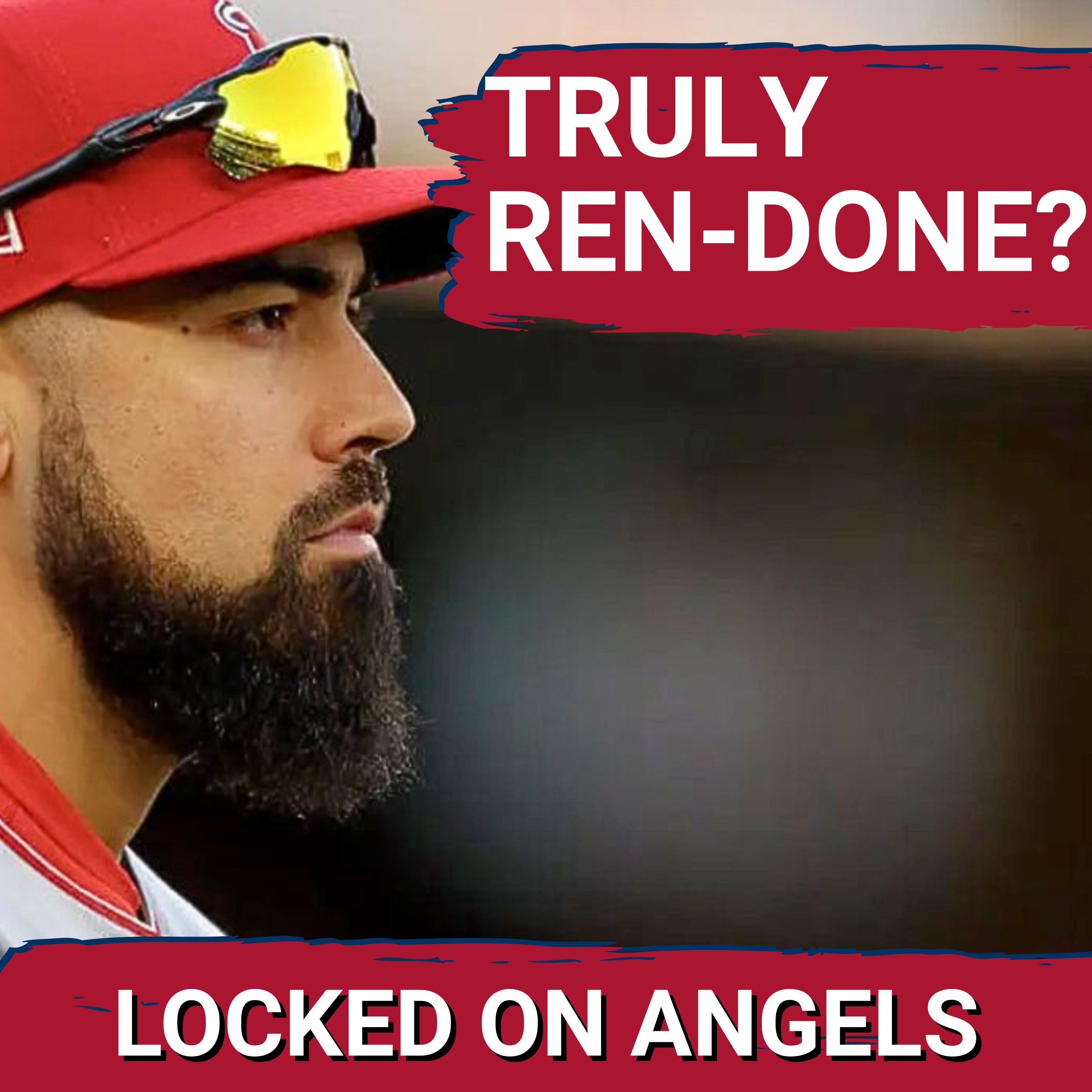 RESTRUCTURED: Anthony Rendon & the Angels Agree to DEFER His Contract | Can Halos Spend for Okamoto?