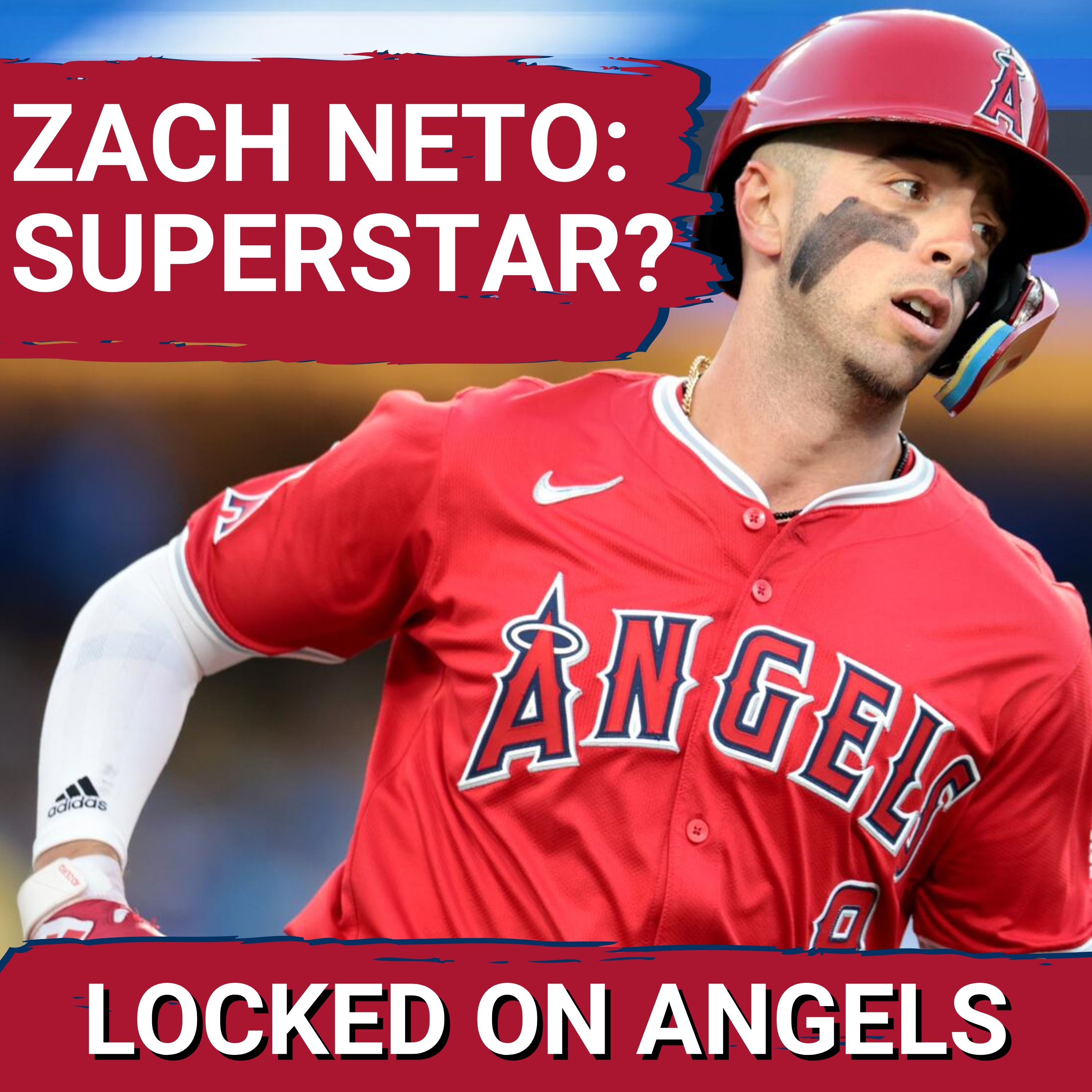 Locked On Angels - Daily Podcast On The Los Angeles Angels