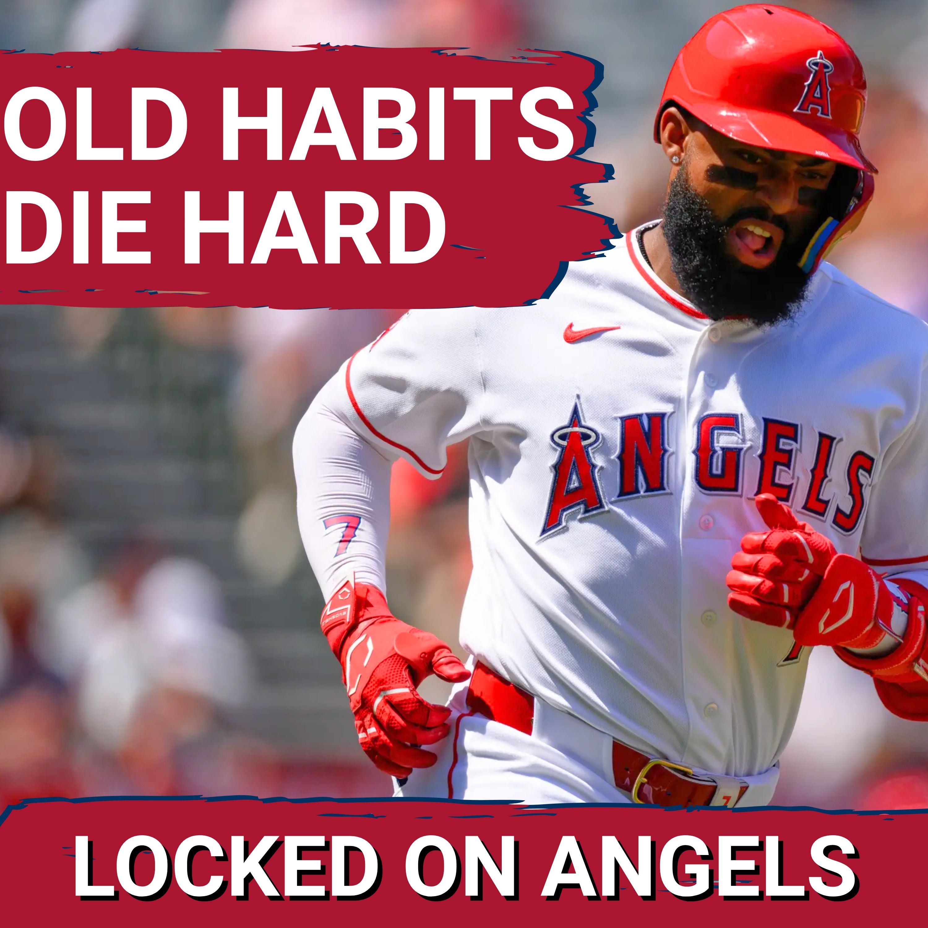RELAPSE: Angels’ Old Habits RETURN, Bases-Loaded FAILURE Highlights Issues with Halos' Hitting