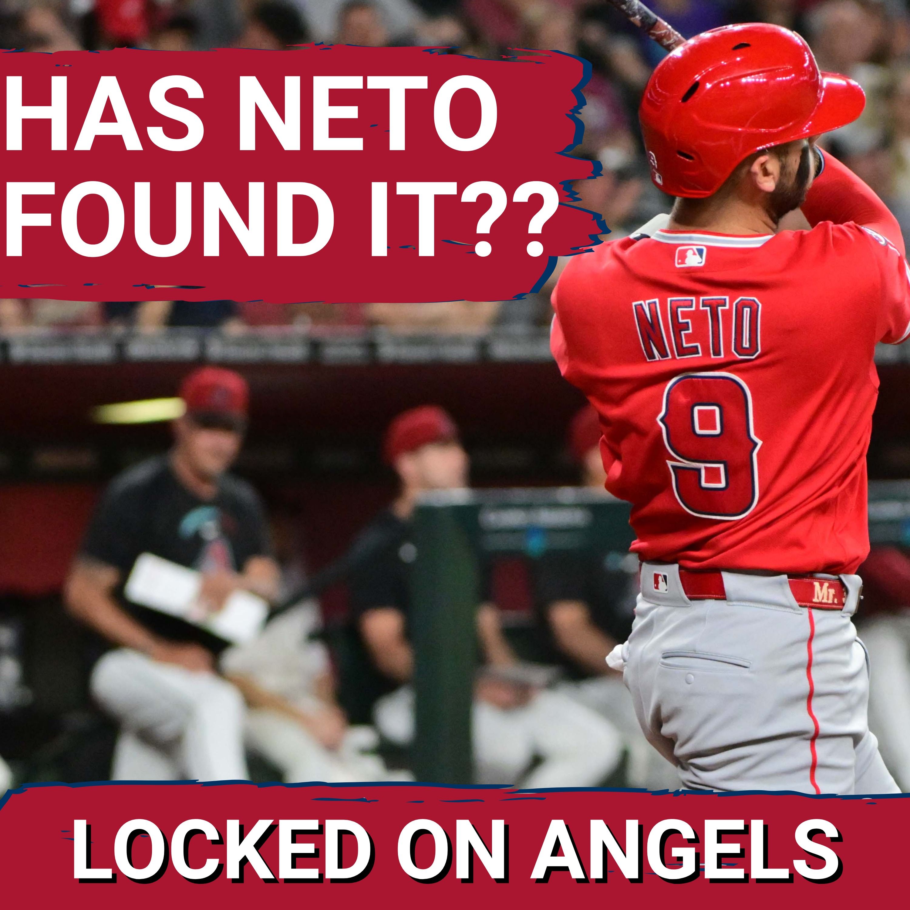 BREAKTHROUGH: Zach Neto REIGNITES at the Plate as Mike Trout & Reid Detmers LEAD Angels to Victory!